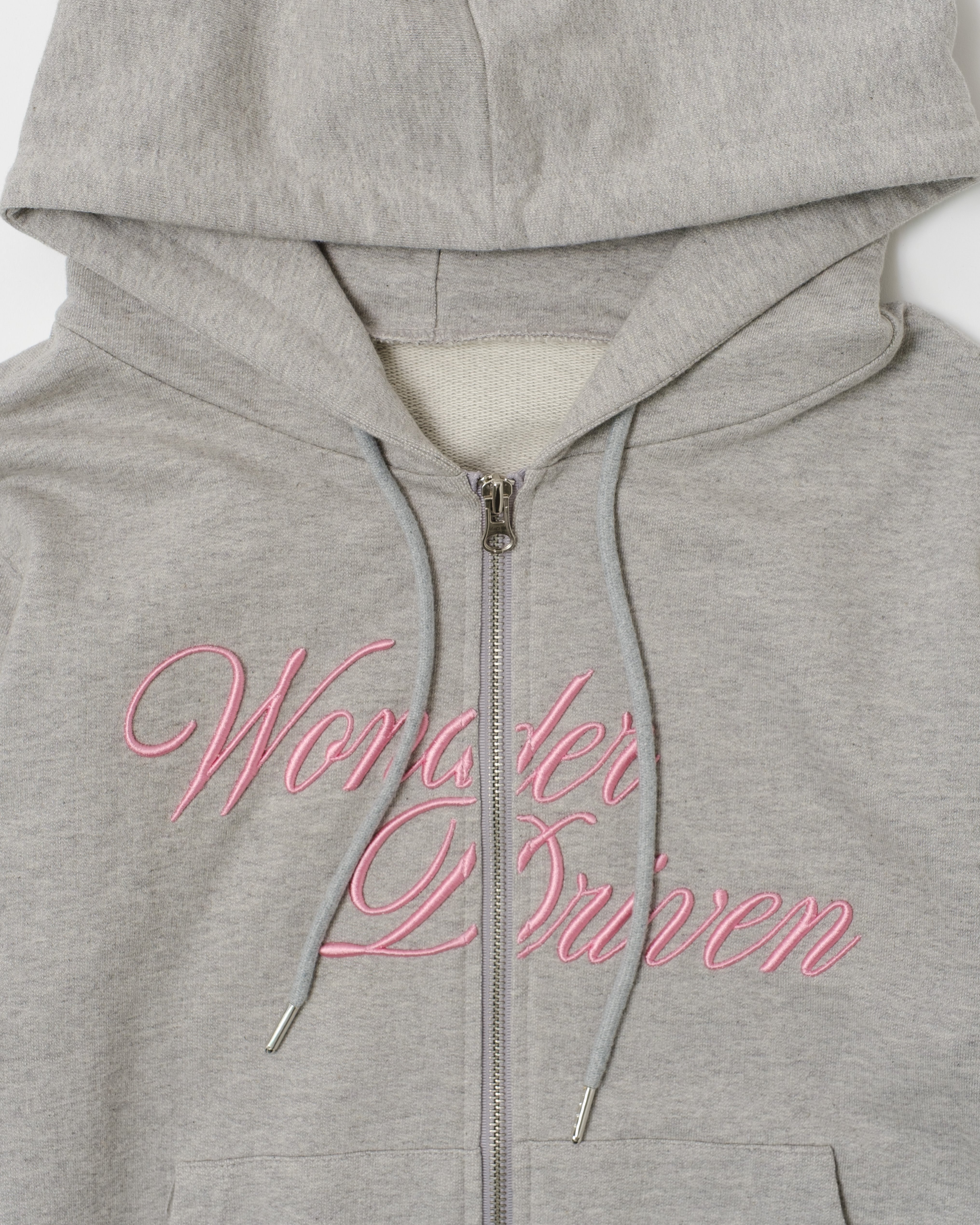 パーカー poppy LACE UP CURVE HOODIE FLOWER Poppy Full Zip Hoodie – Tension Climbing