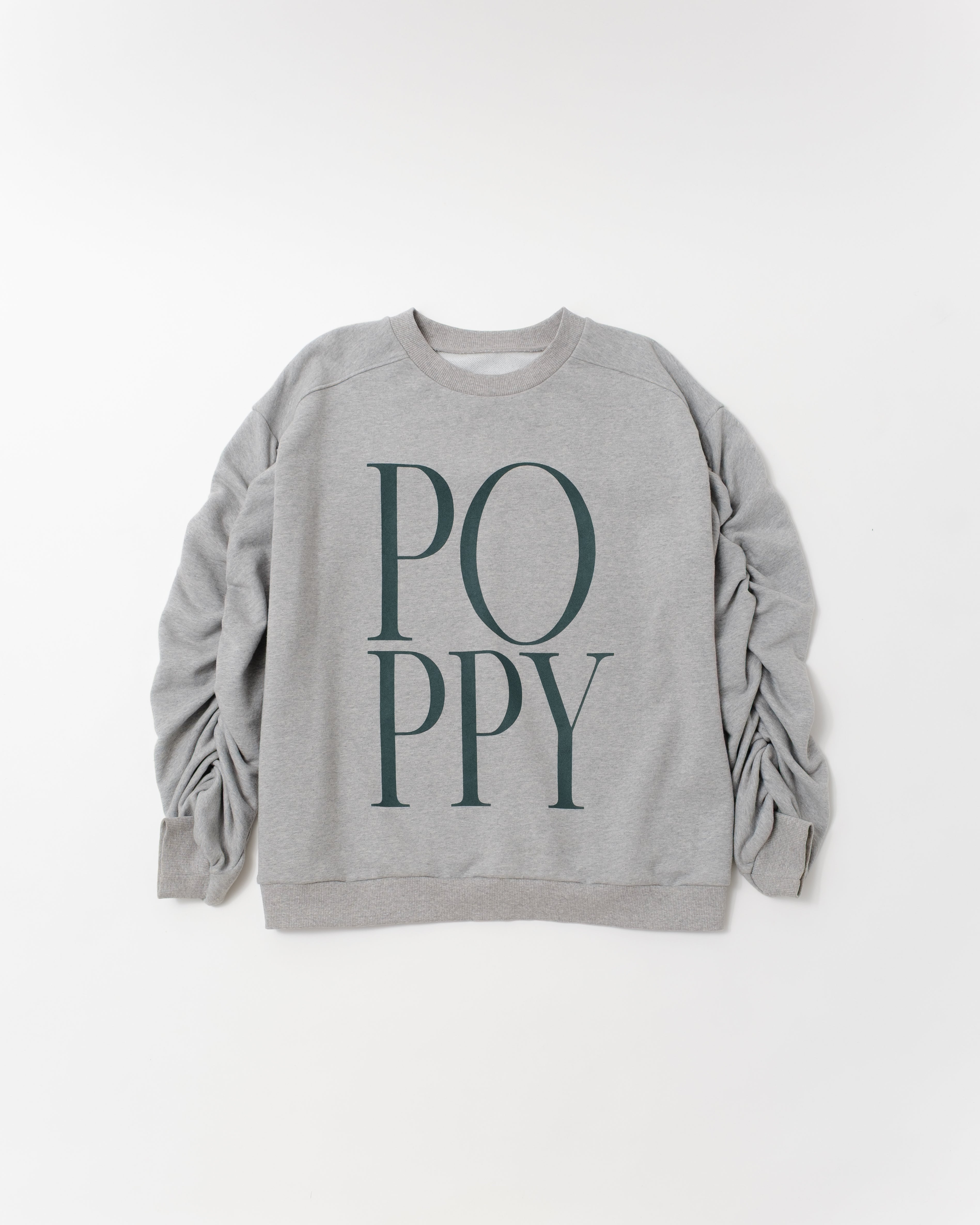 The Sweatshirt Collection