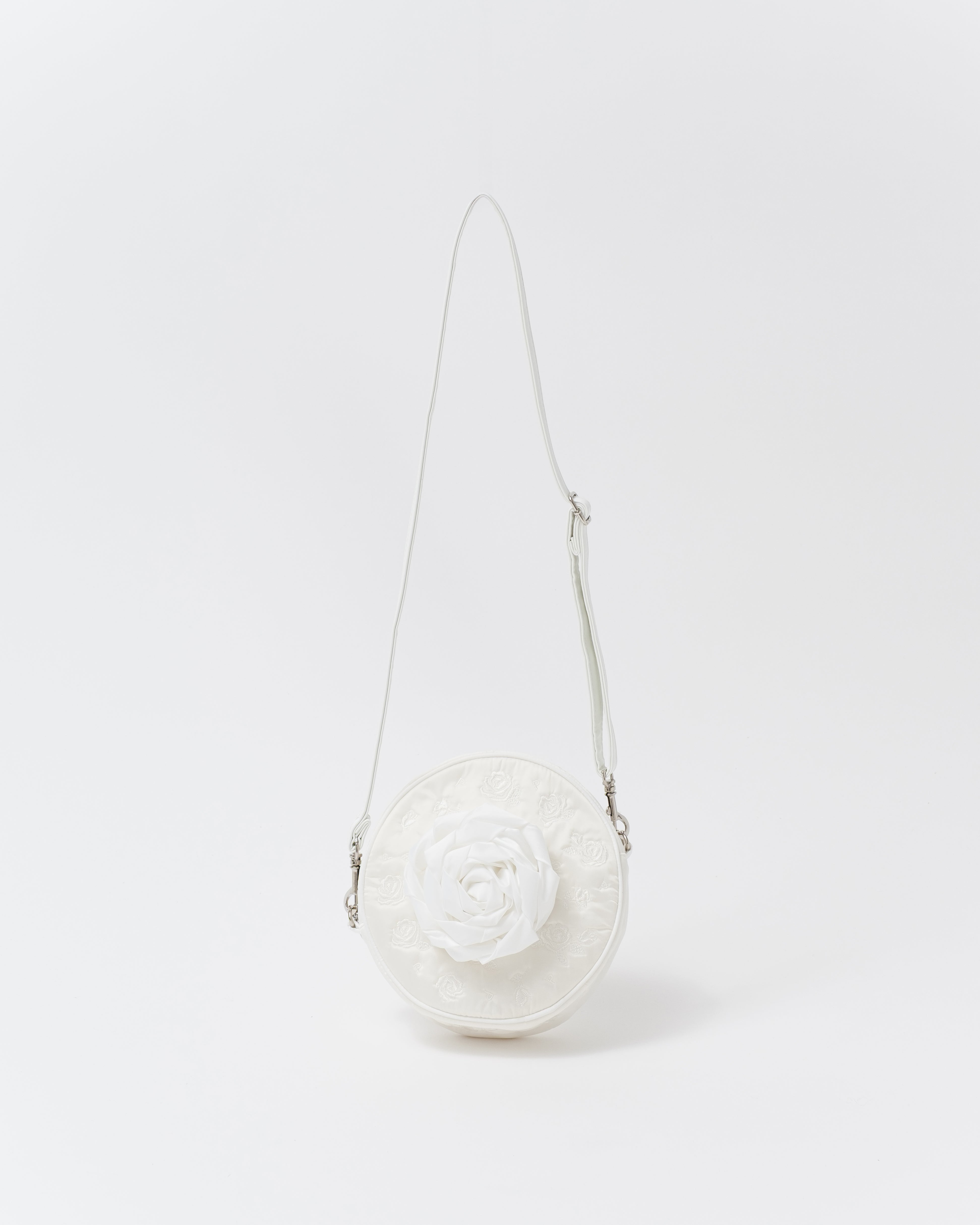 Rose cream cake bag ※数量限定