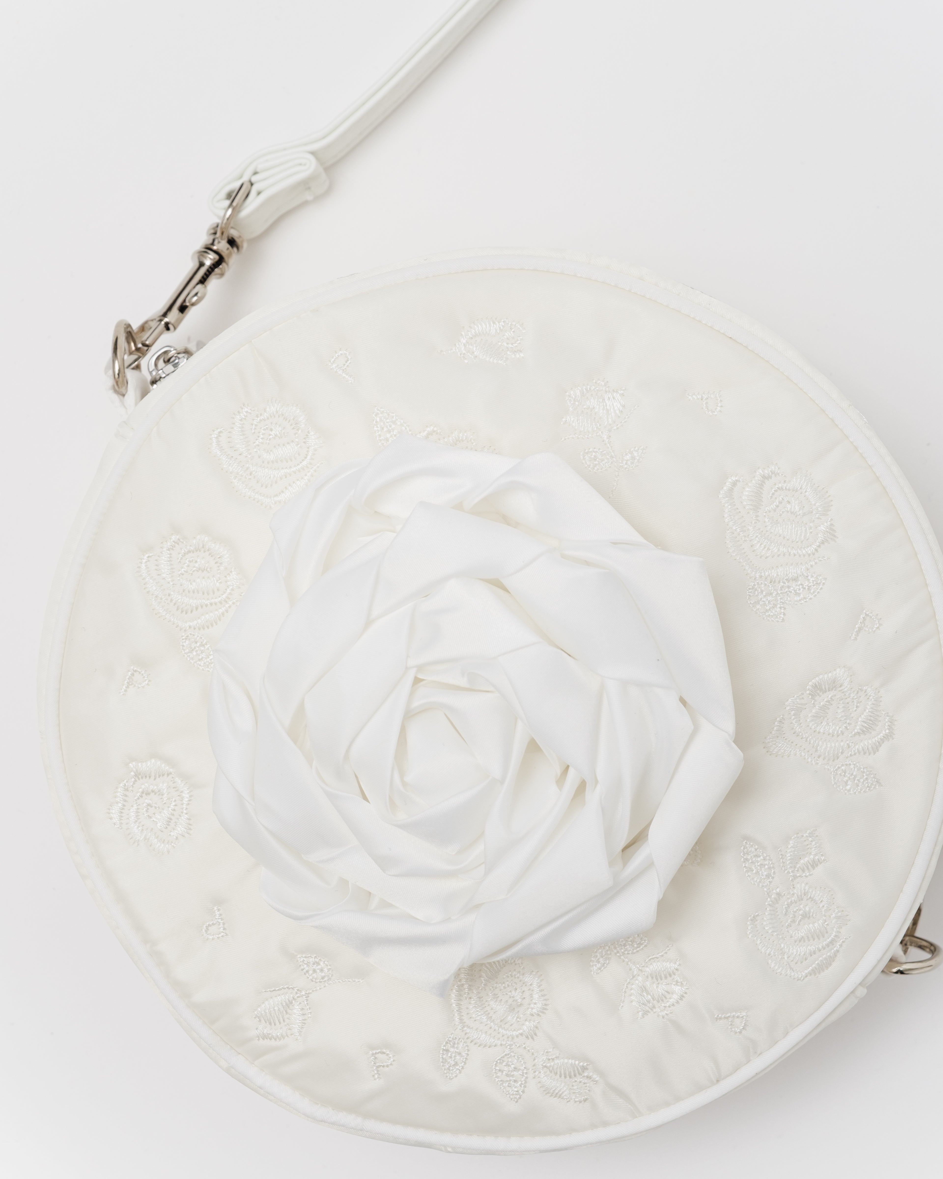 Rose cream cake bag ※数量限定
