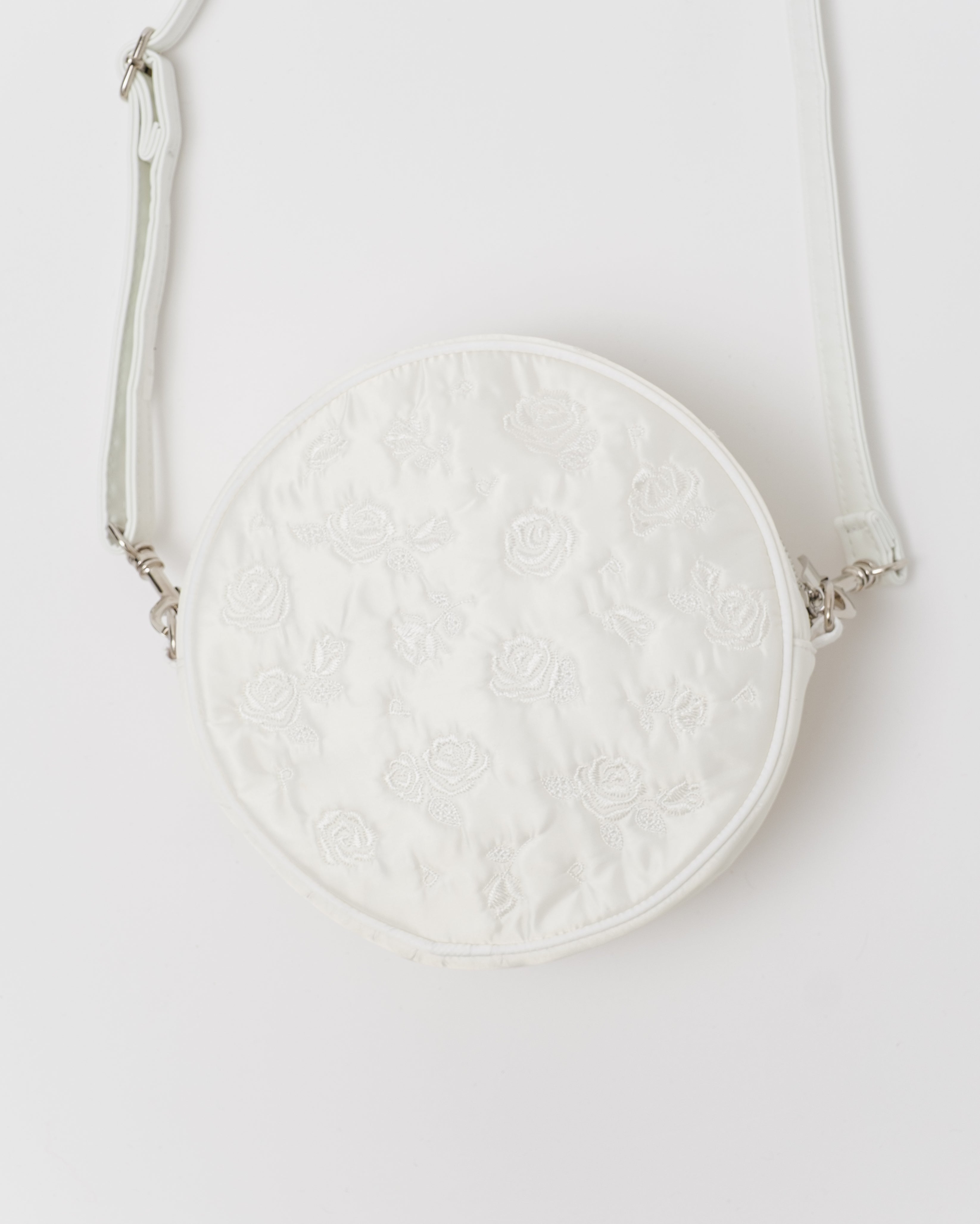 Rose cream cake bag ※数量限定