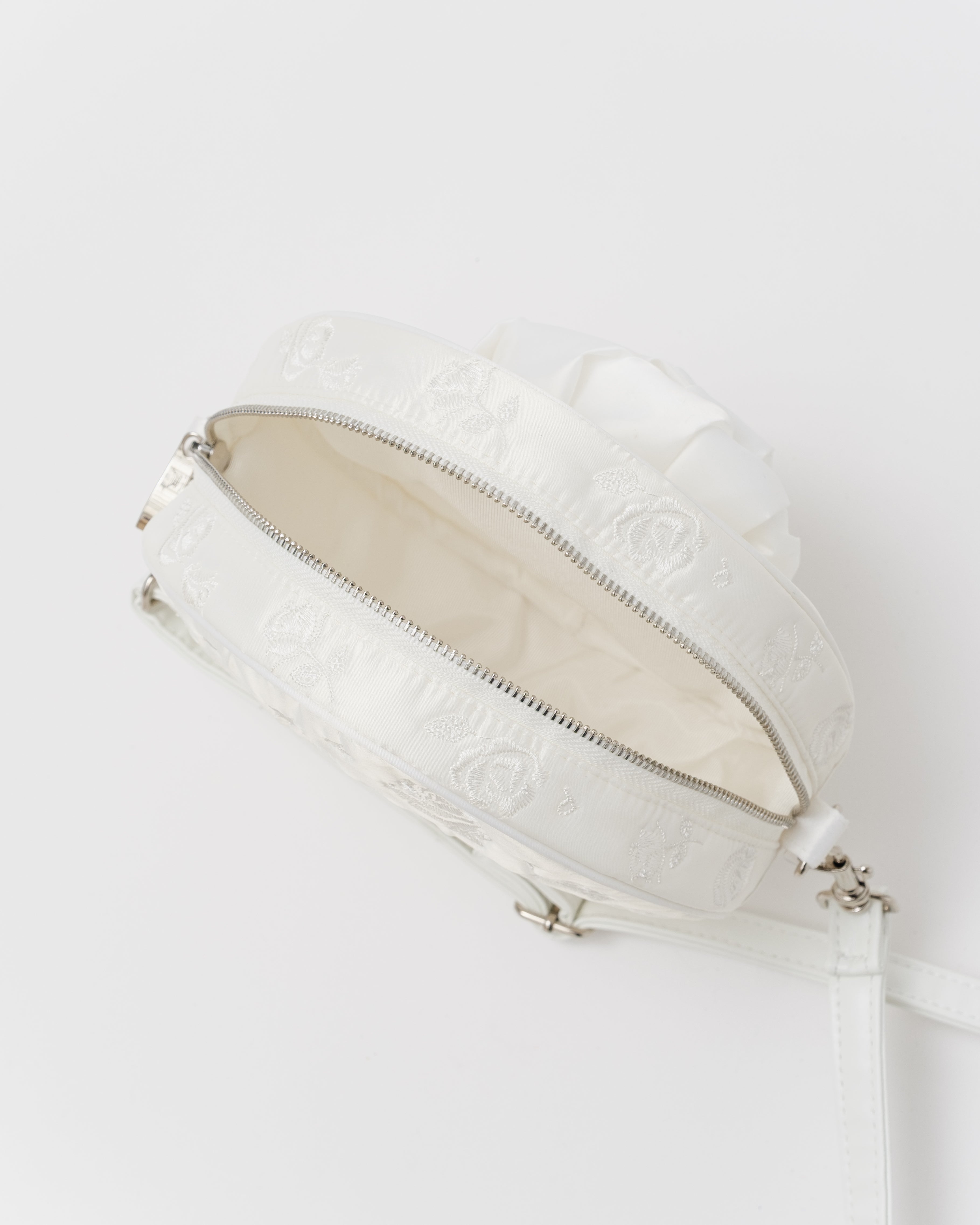 Rose cream cake bag ※数量限定