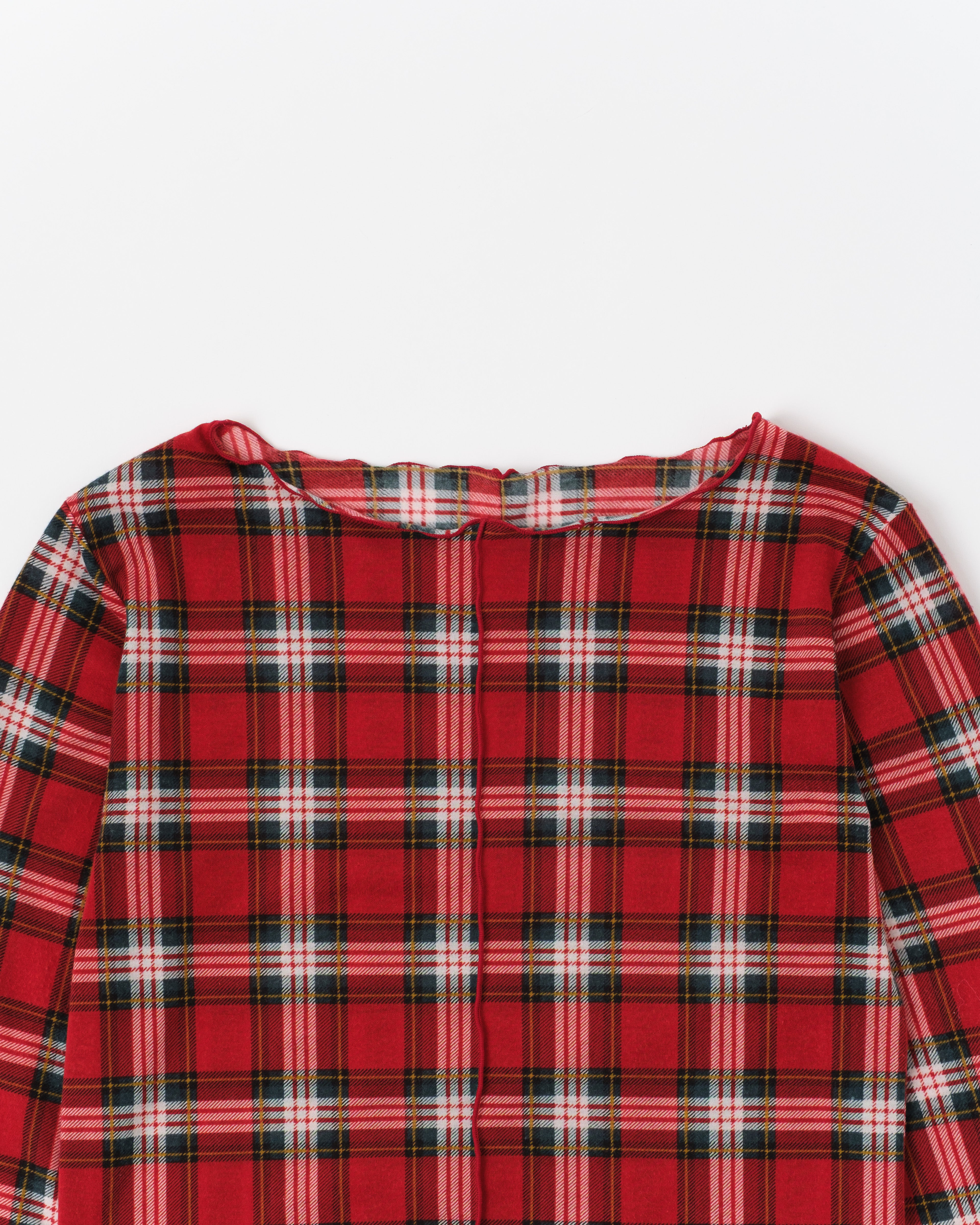 Check turtle / round top