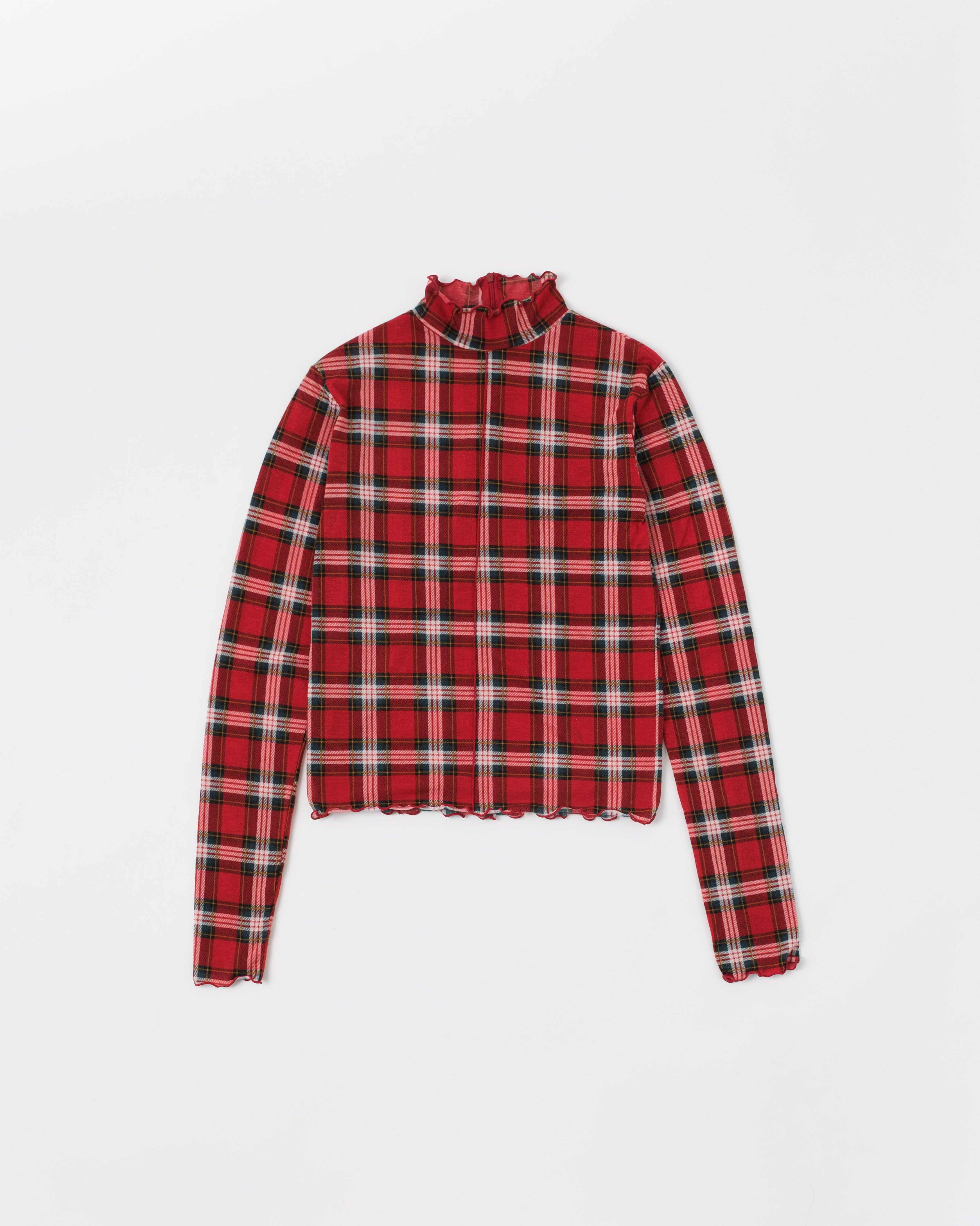 Check turtle / round top