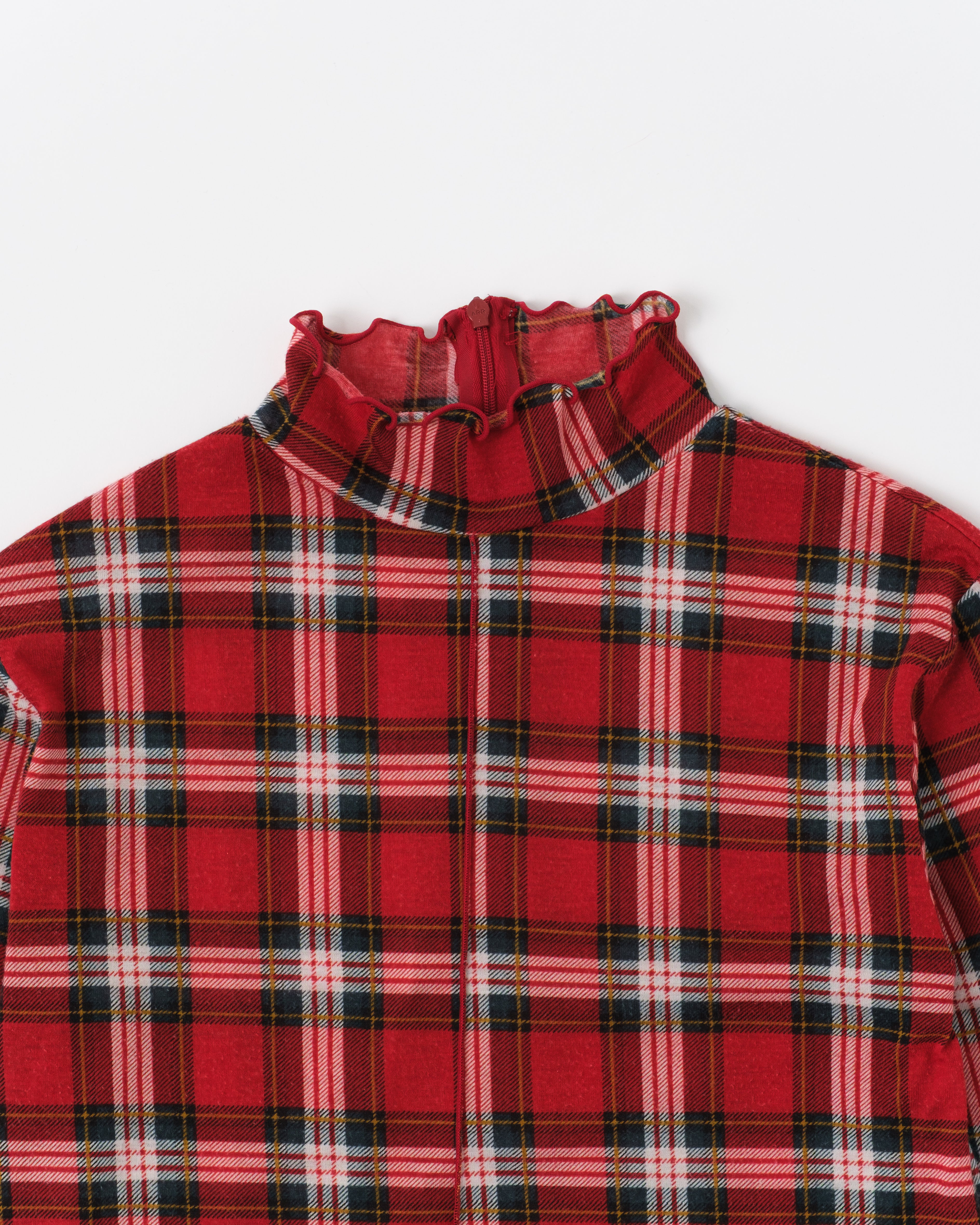 Check turtle / round top