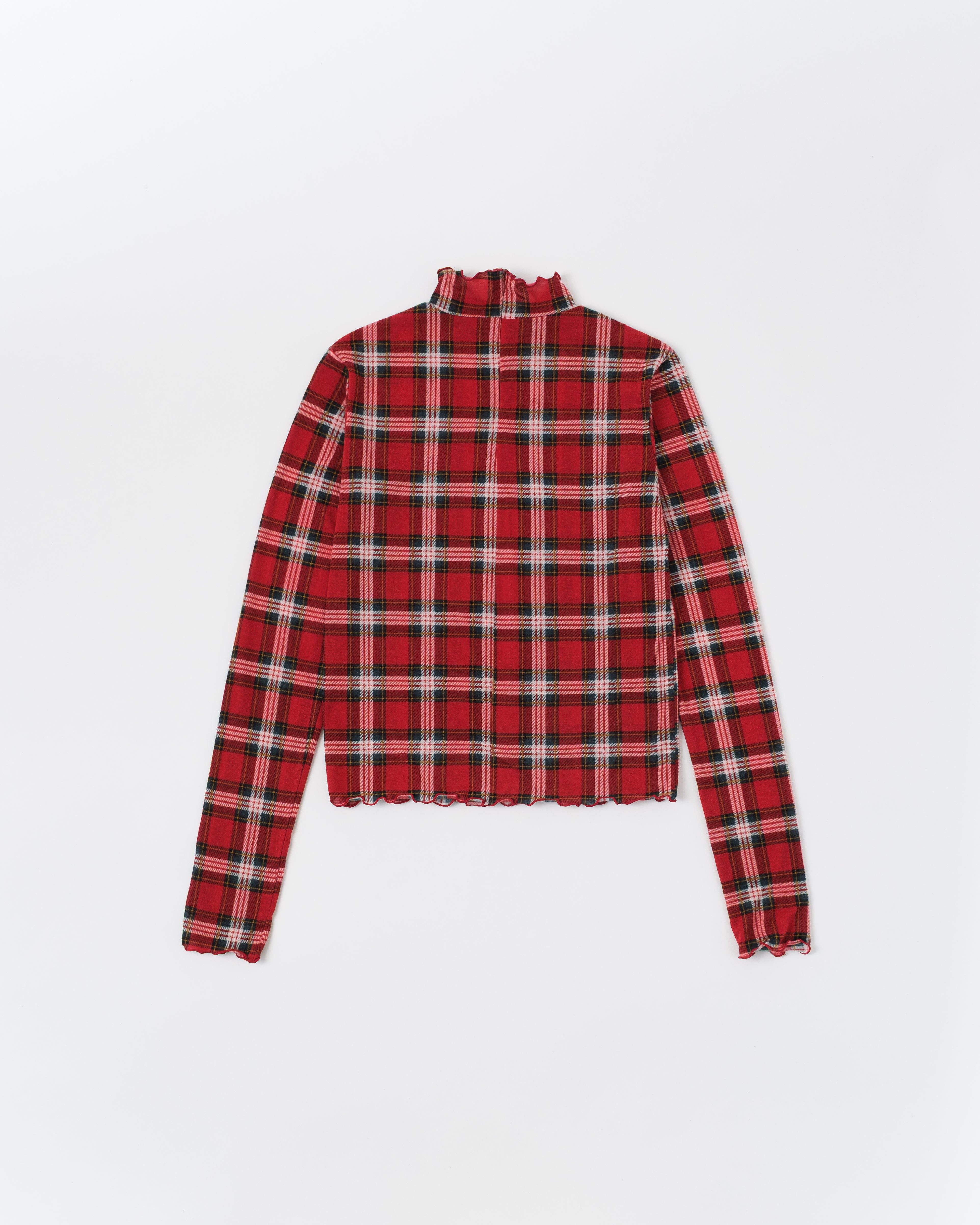 Check turtle / round top