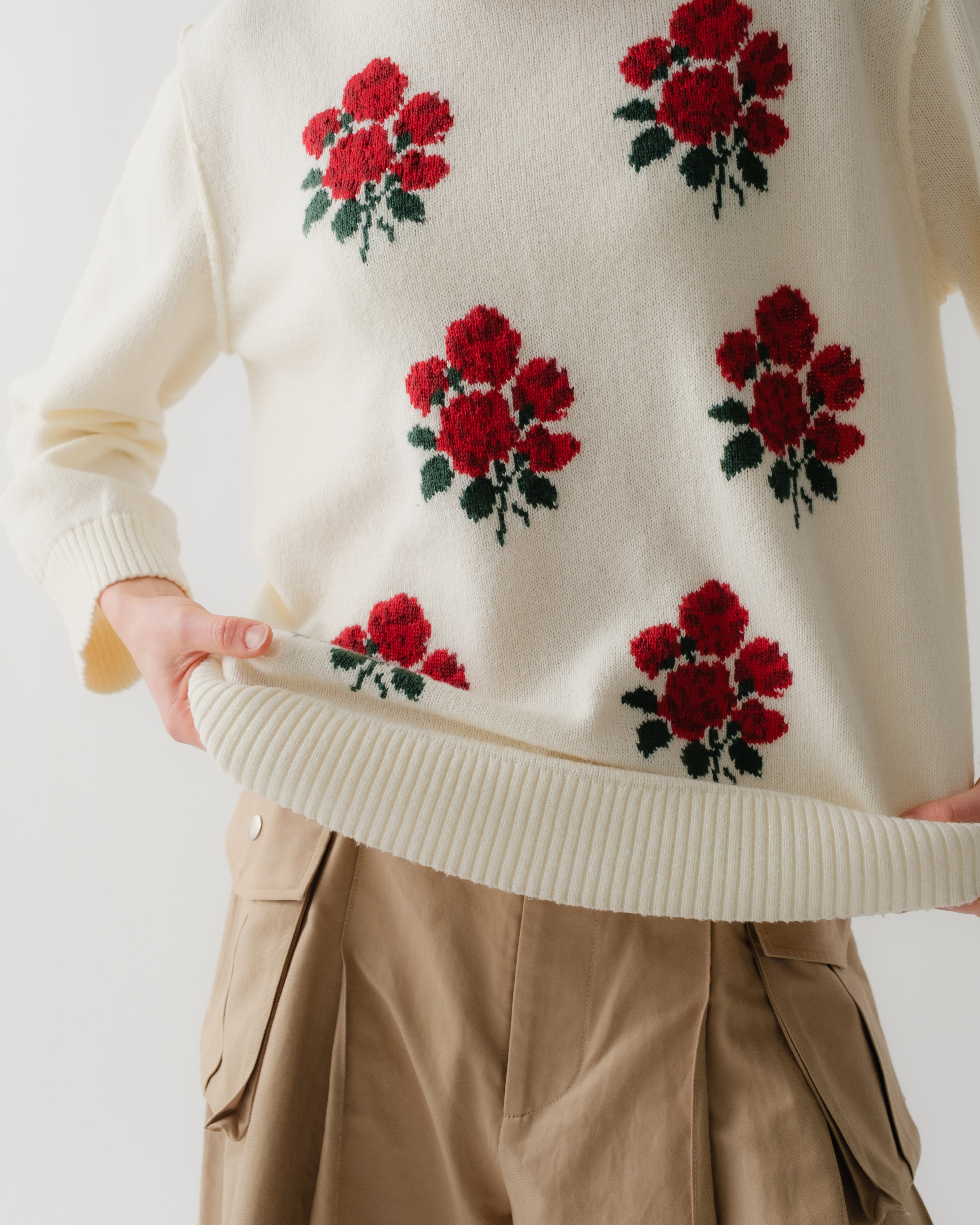 The Knitwear Collection