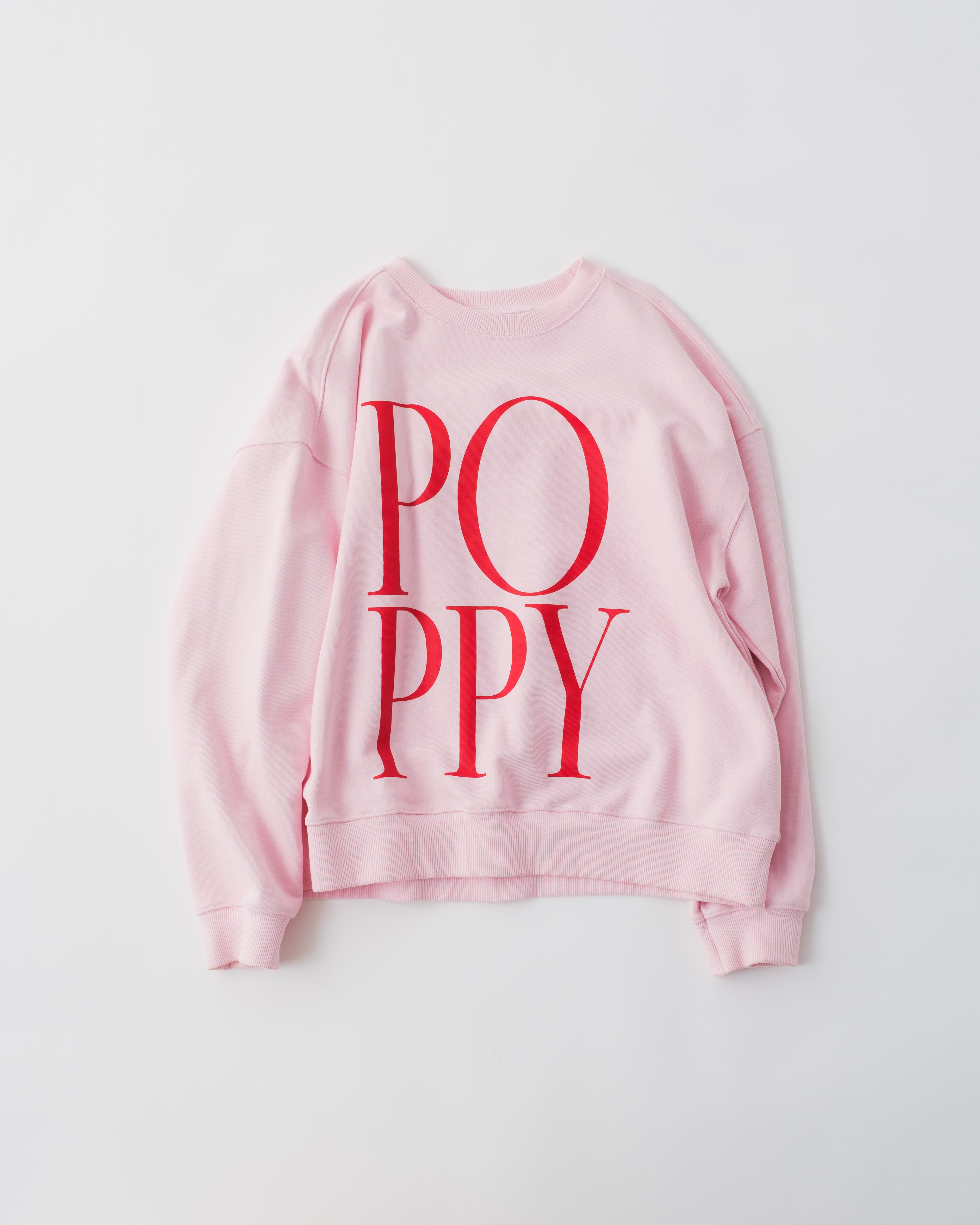 The Sweatshirt Collection