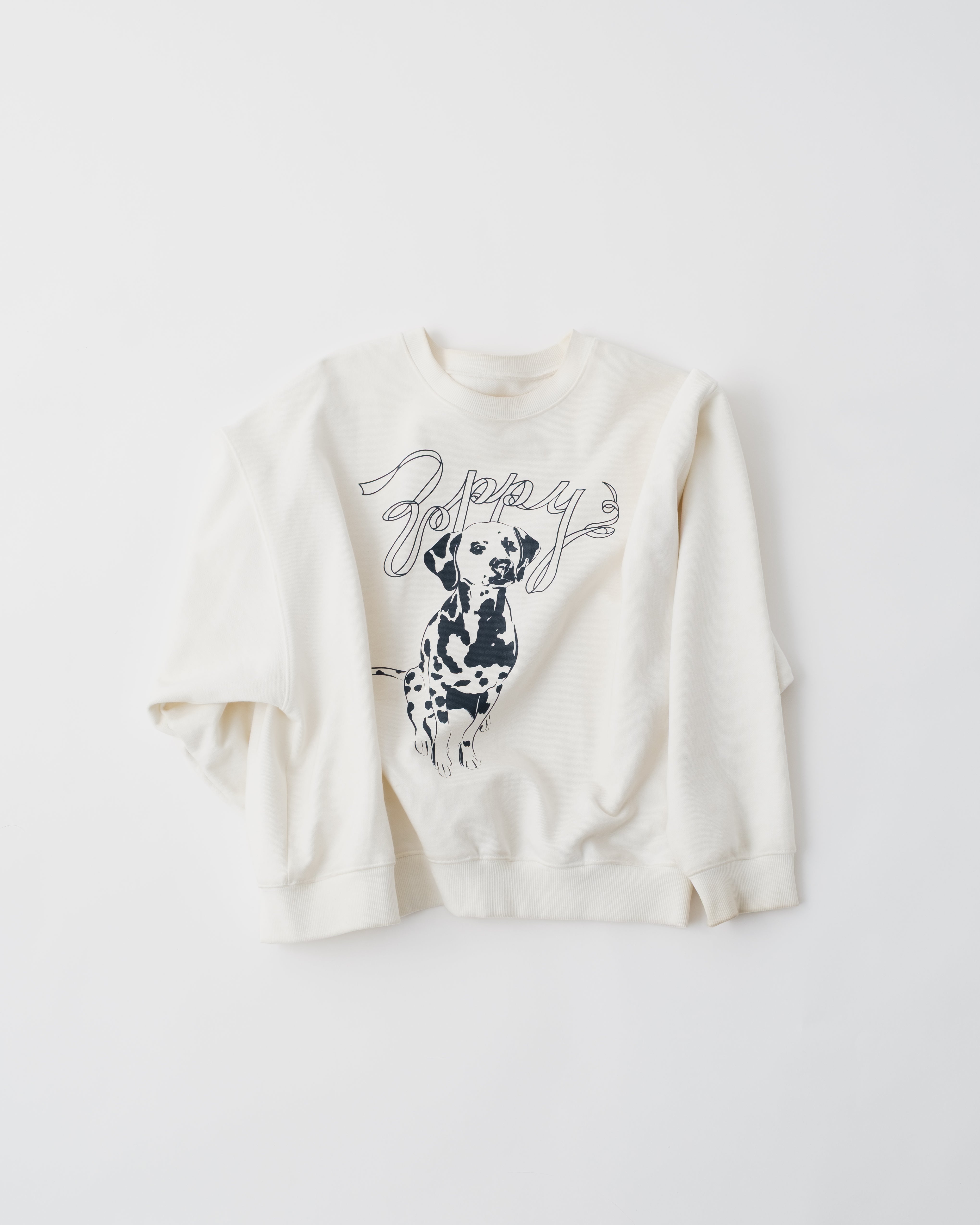 ♡*様 poppy スウェット The Sweatshirt Collection