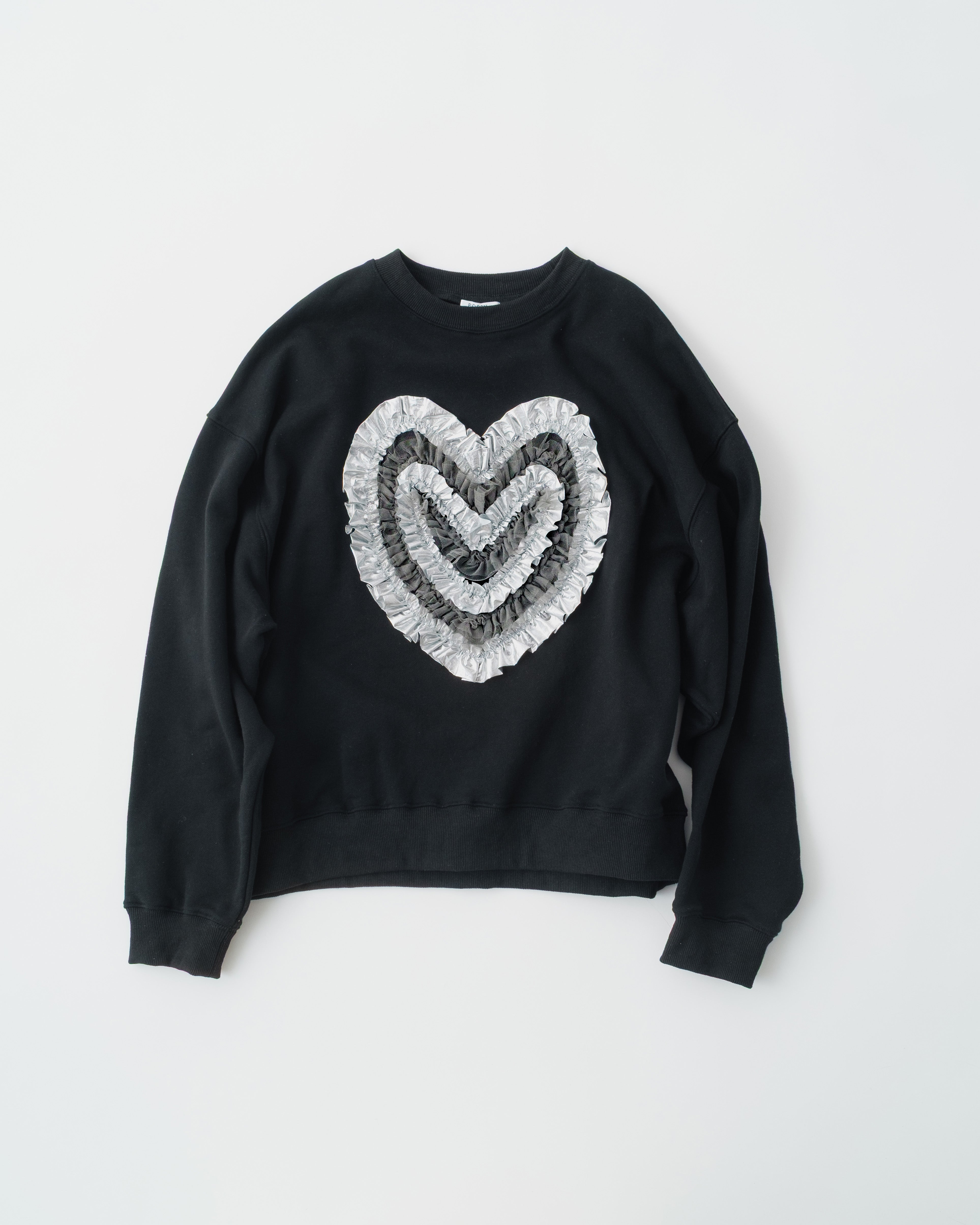 The Sweatshirt Collection