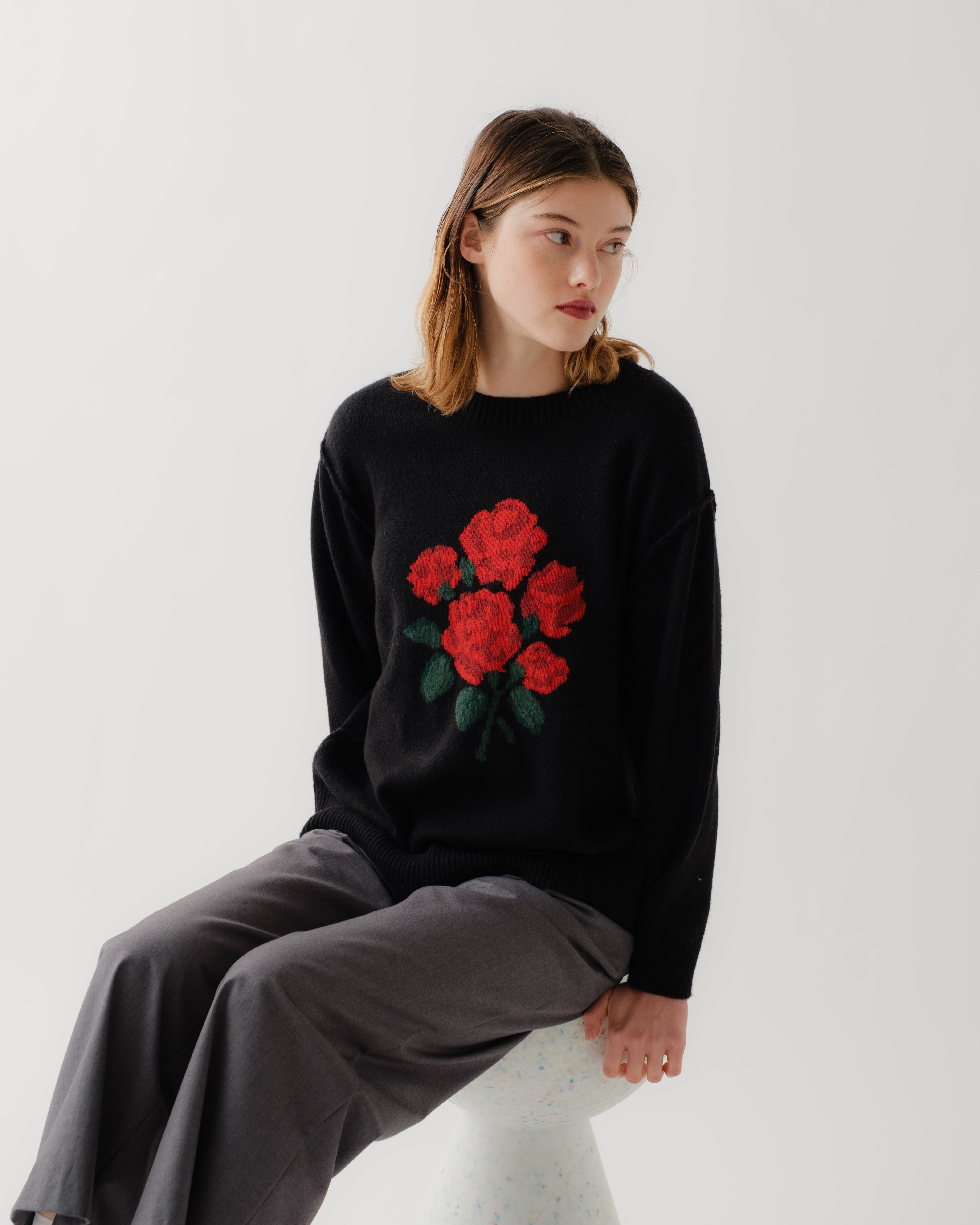The Knitwear Collection