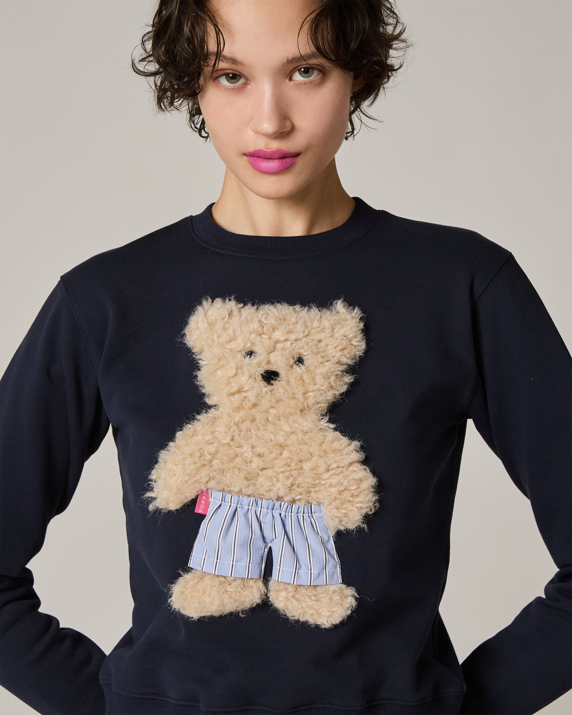 Panty-Bear sweatshirt