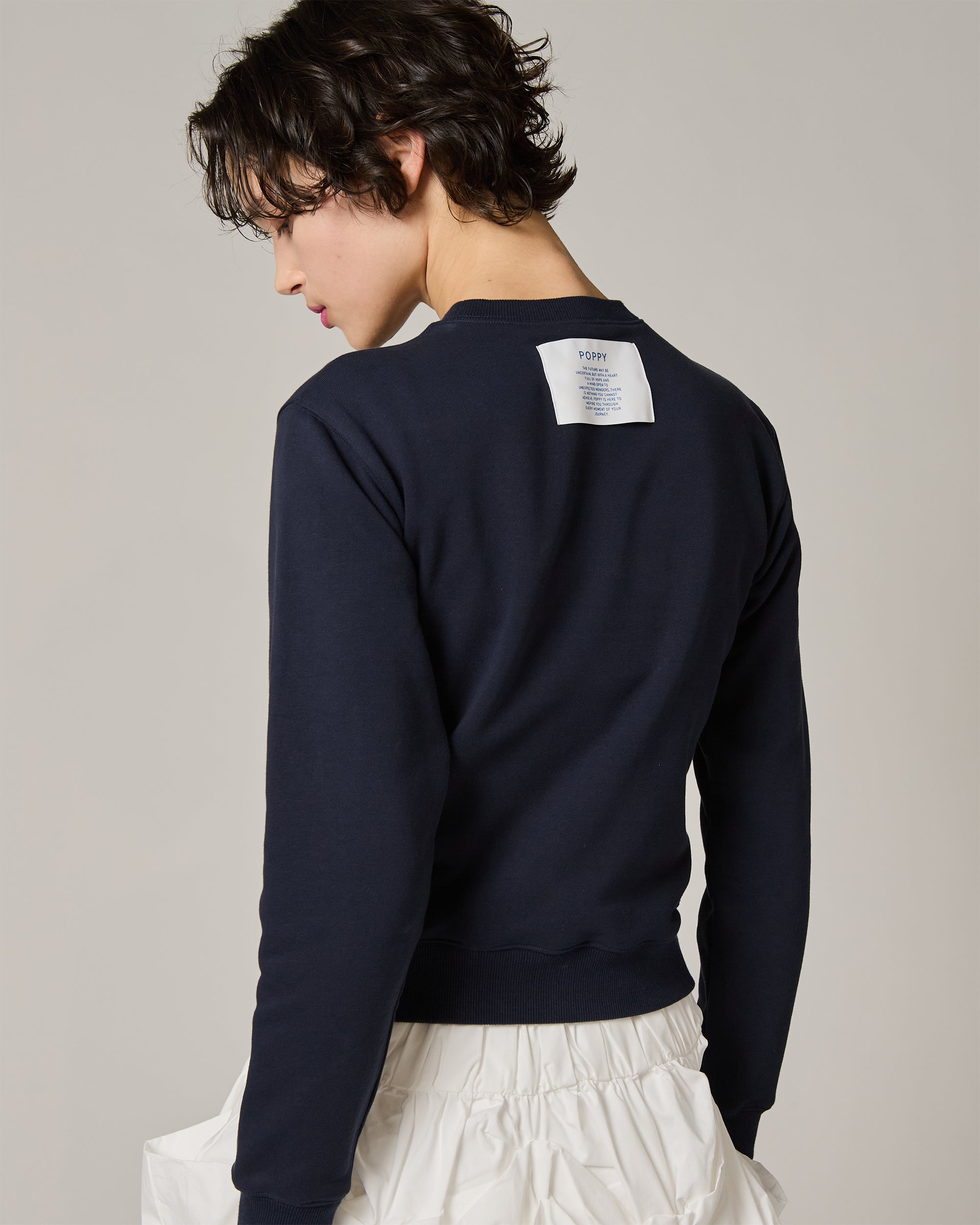 Panty-Bear sweatshirt