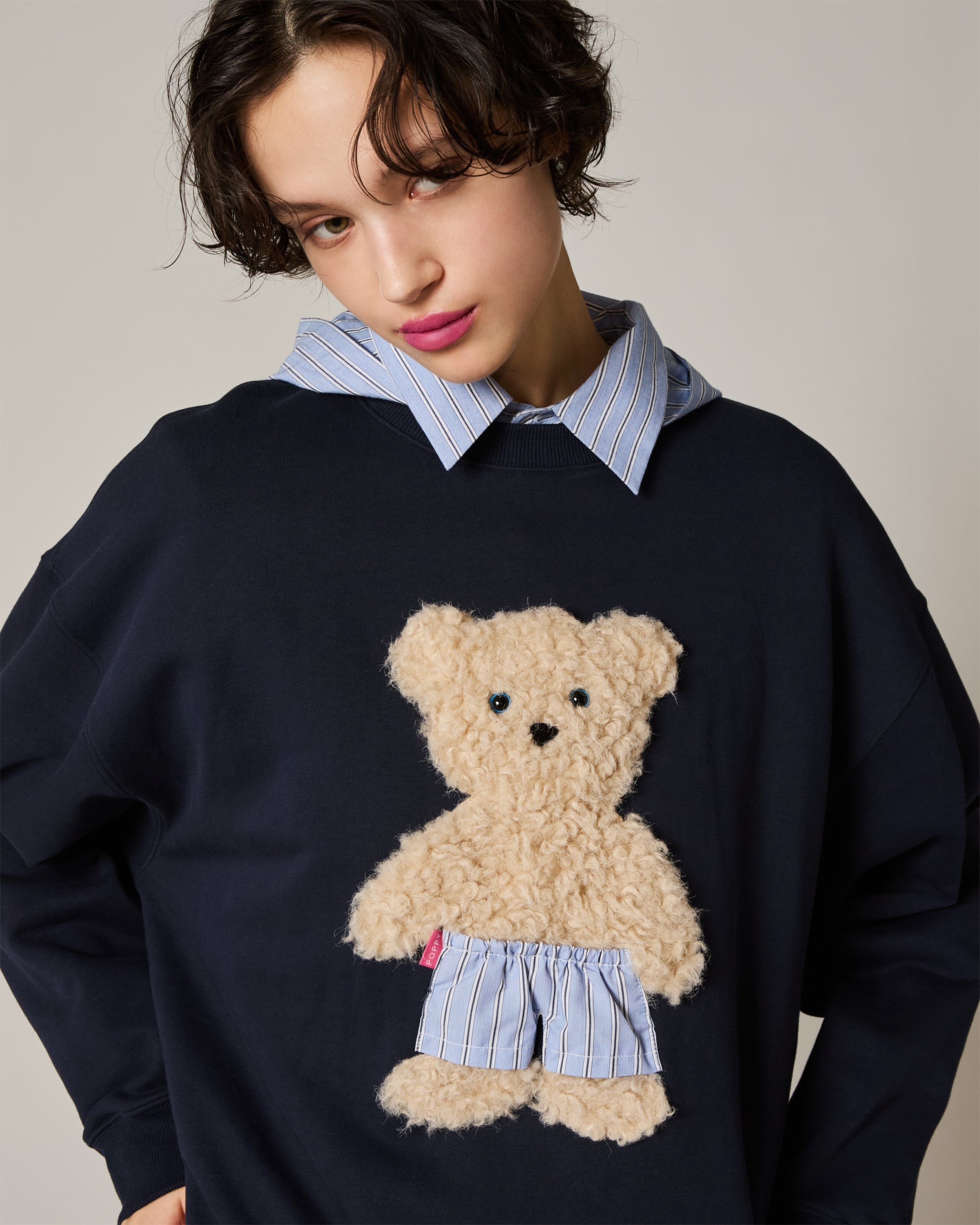 Panty-Bear sweatshirt
