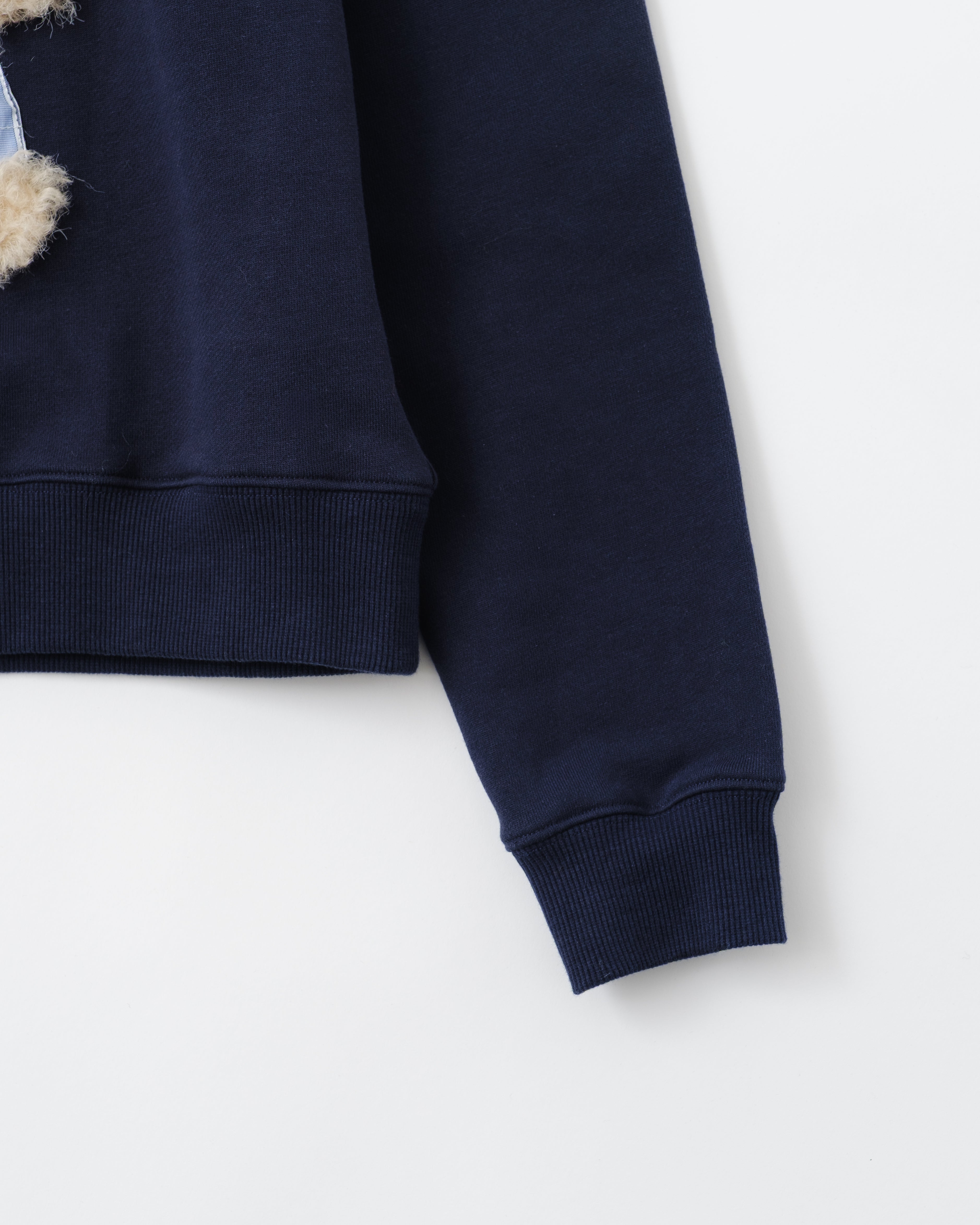 Panty-Bear sweatshirt