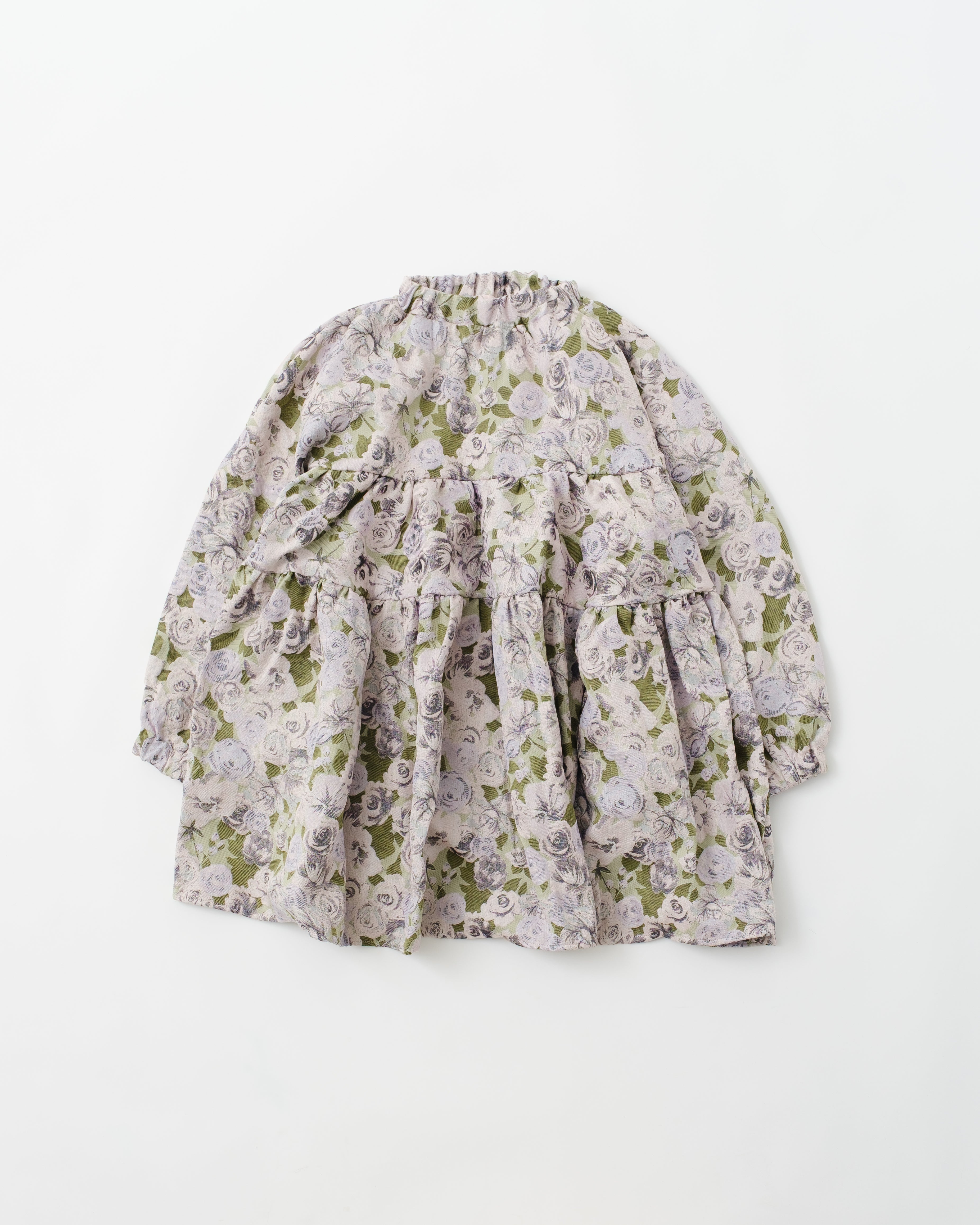 <b>sister jane</b><br>Alcove Tapestry Mini Dress