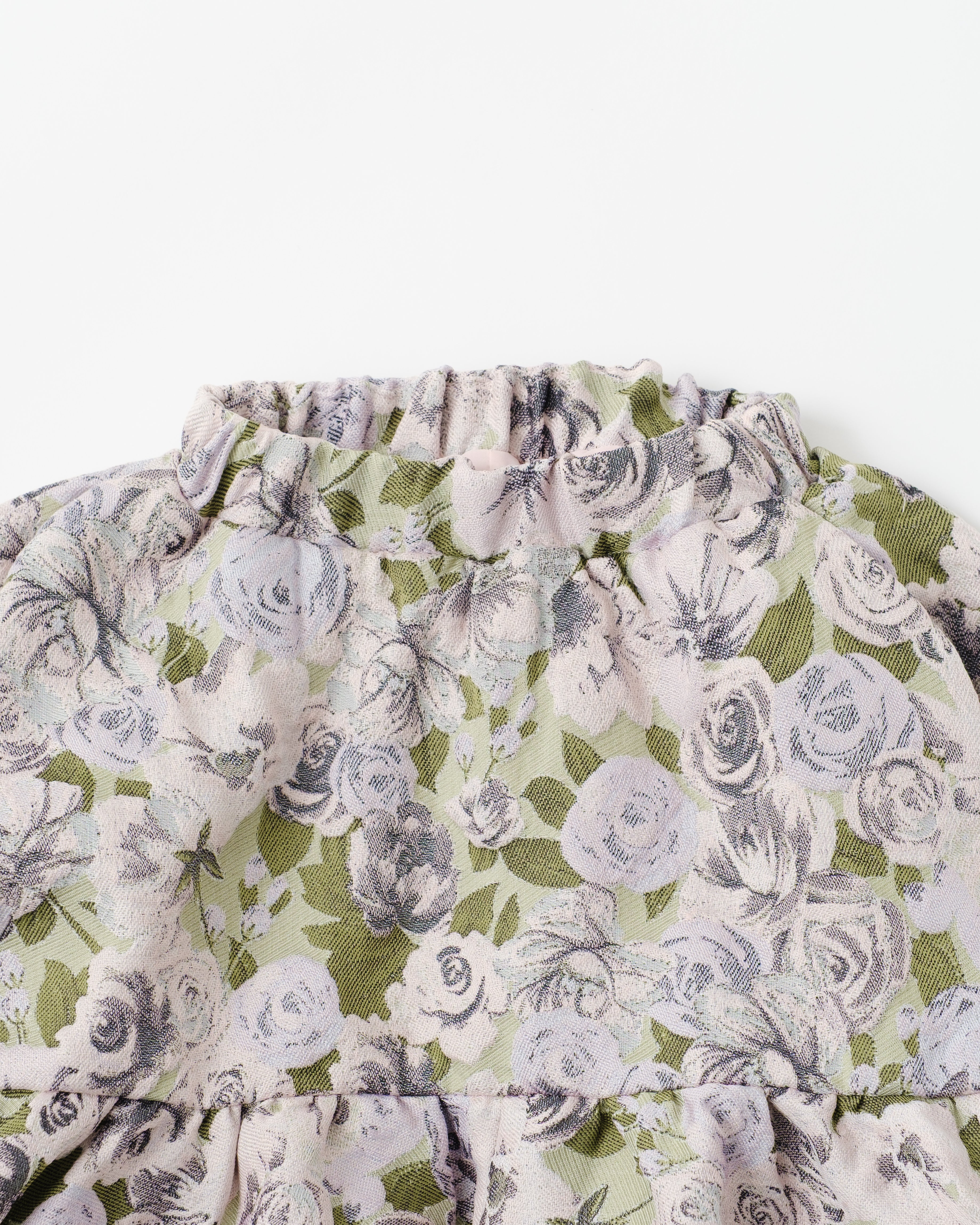 sister janeAlcove Tapestry Mini Dress