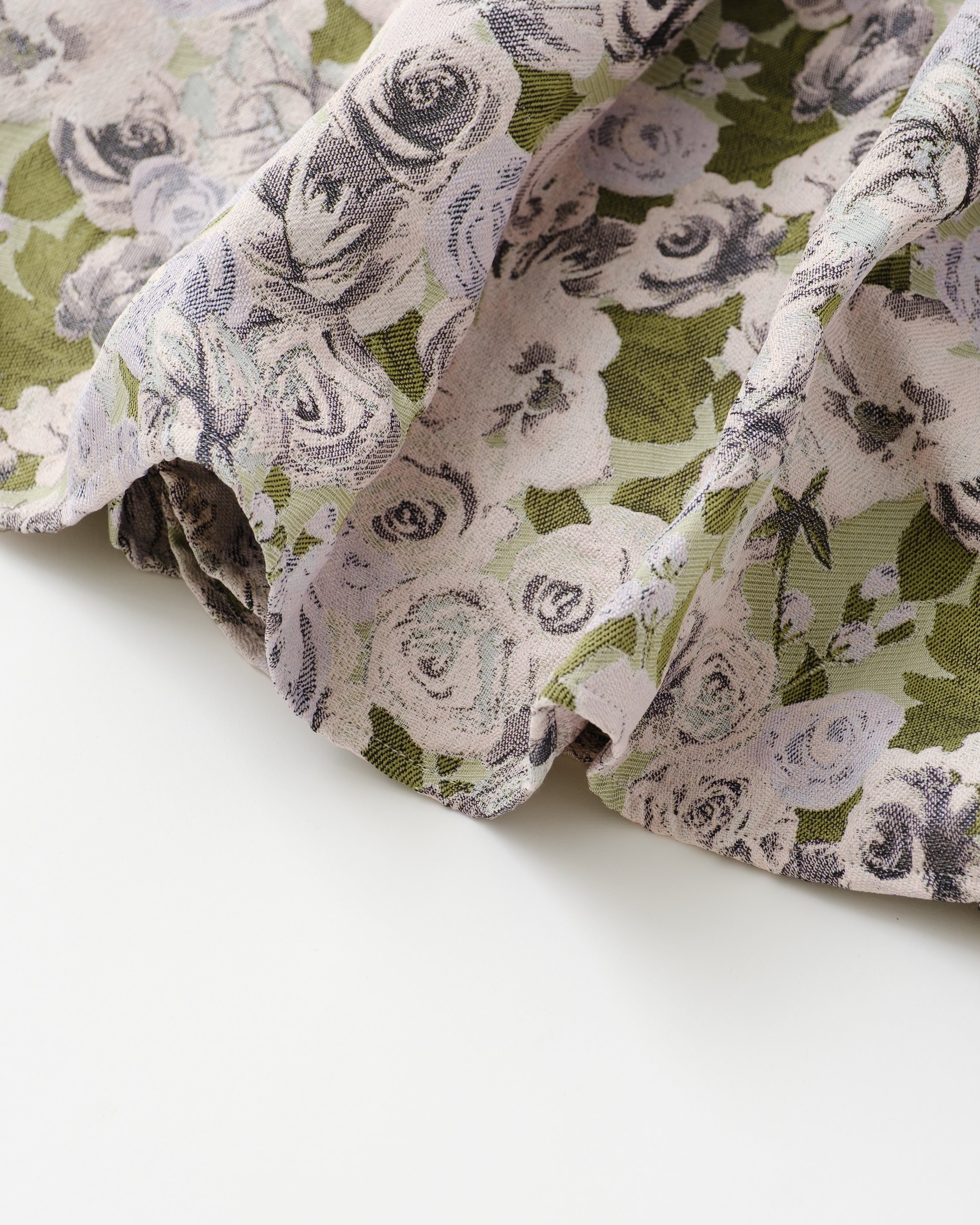 sister janeAlcove Tapestry Mini Dress