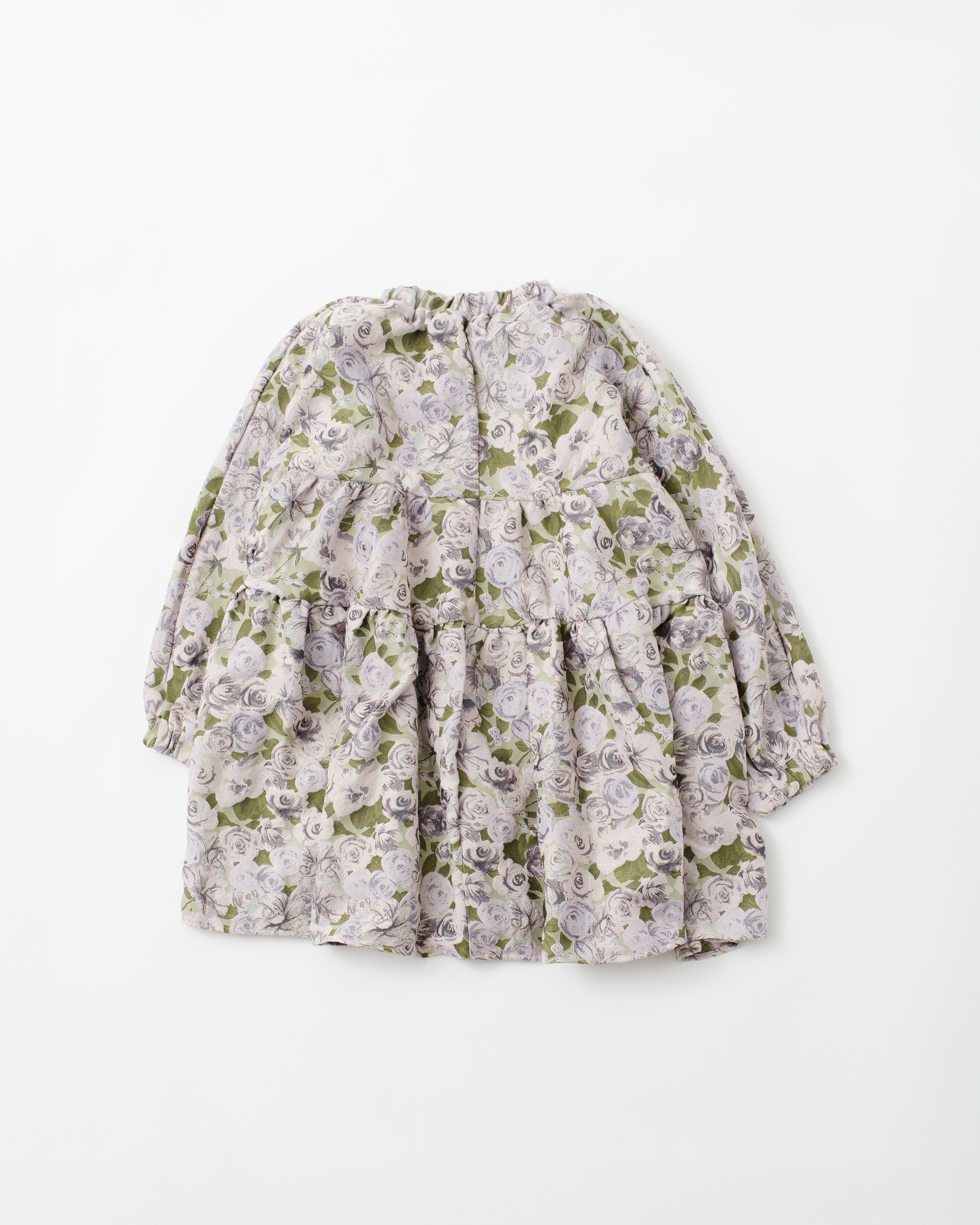 <b>sister jane</b><br>Alcove Tapestry Mini Dress