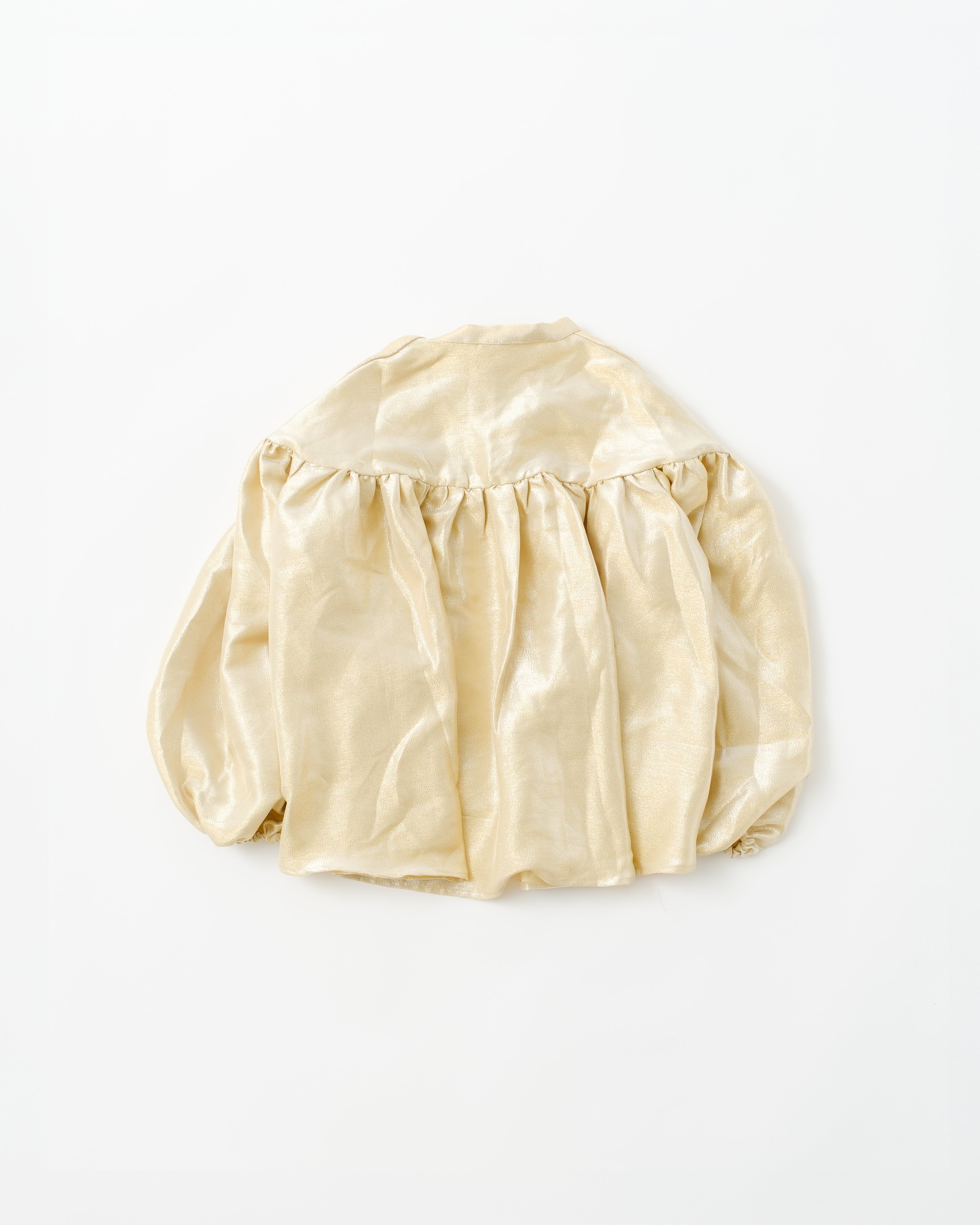 <b>sister jane</b><br>Shimmy Bow Blouse