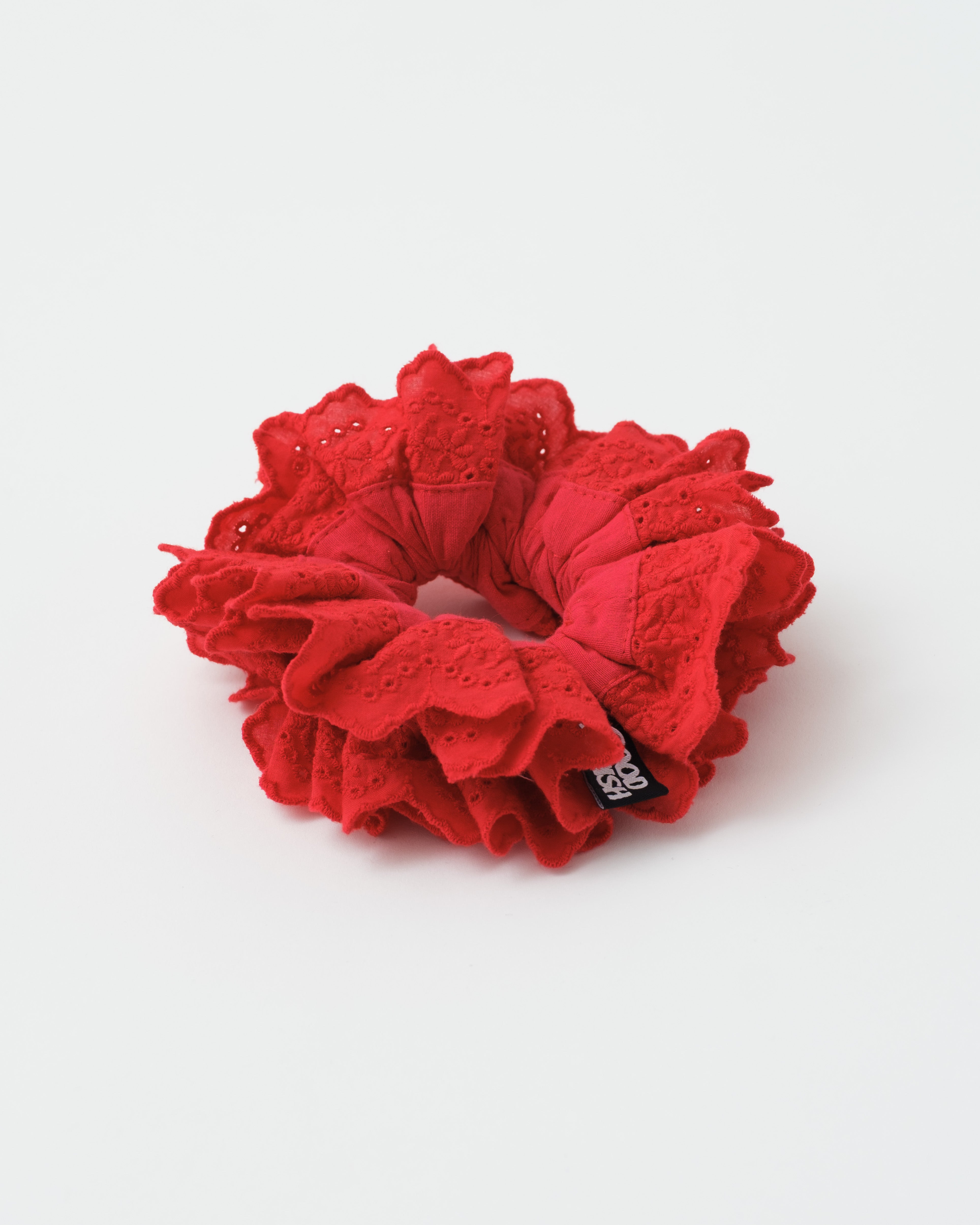 <b>GOOD SQUISH</b><br>BABY BLUMBERG TABA RED