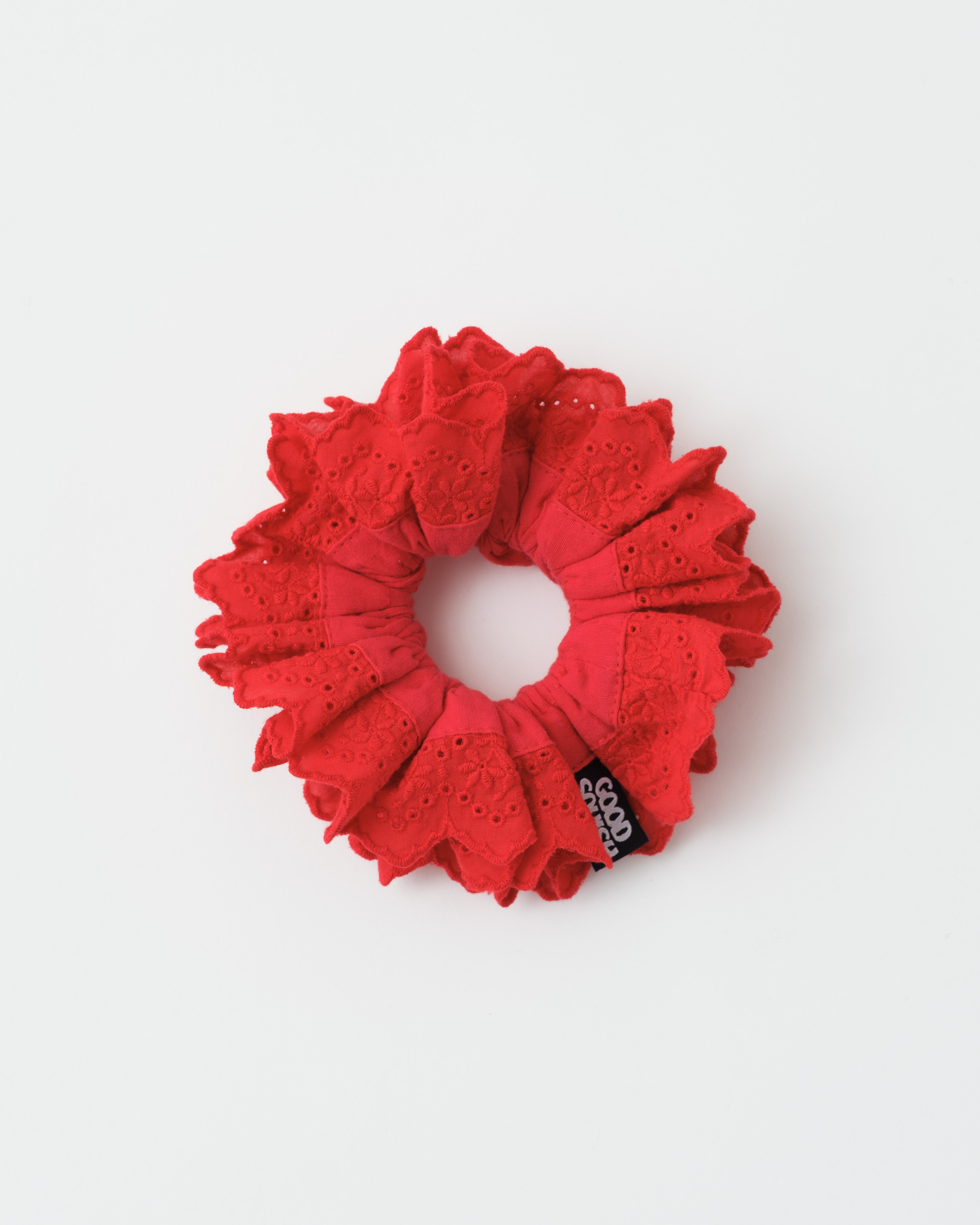 <b>GOOD SQUISH</b><br>BABY BLUMBERG TABA RED