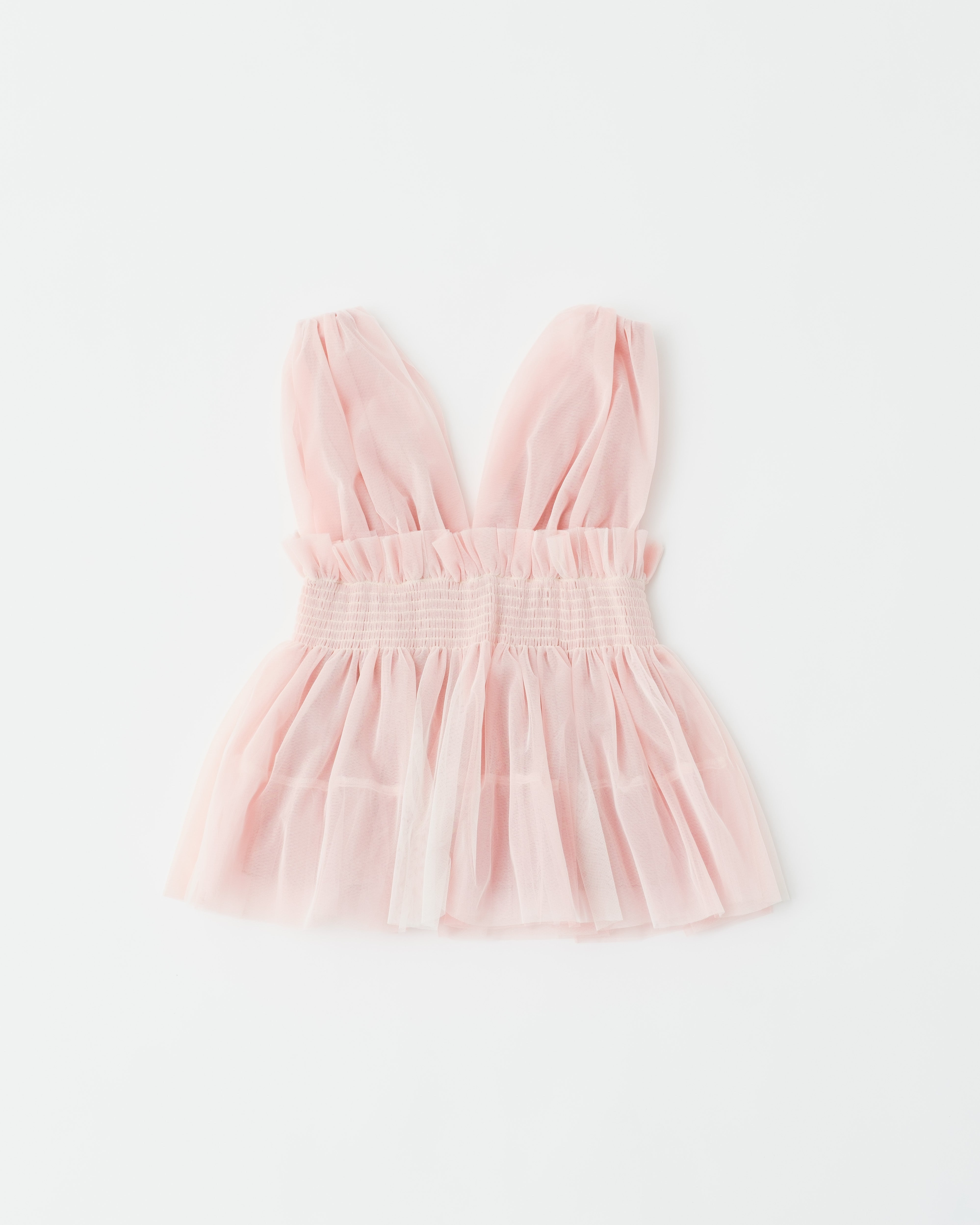 <b>DREAM sister jane</b><br>Stardust Tulle Top