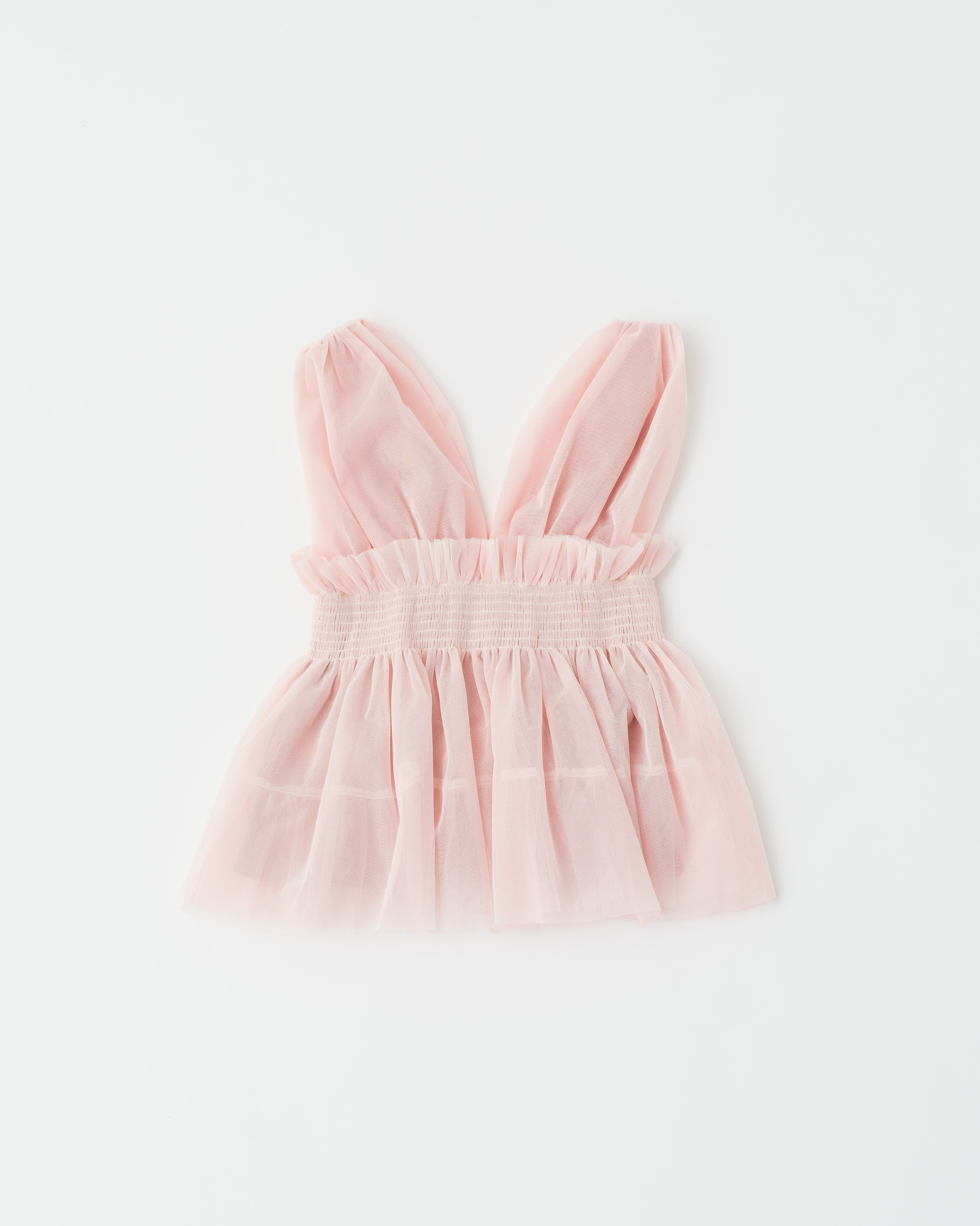 <b>DREAM sister jane</b><br>Stardust Tulle Top