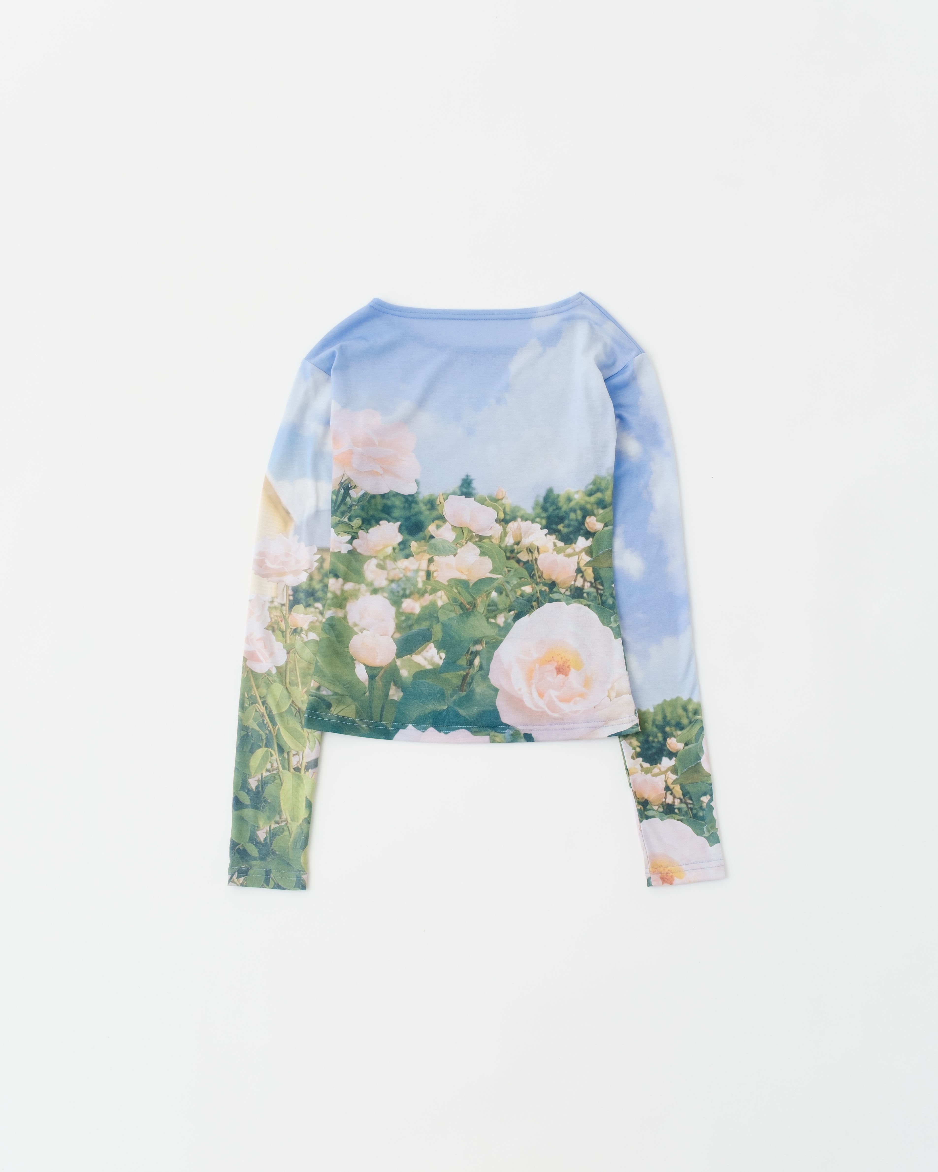 <b>POPUP先行販売</b><br>Captured scenery top