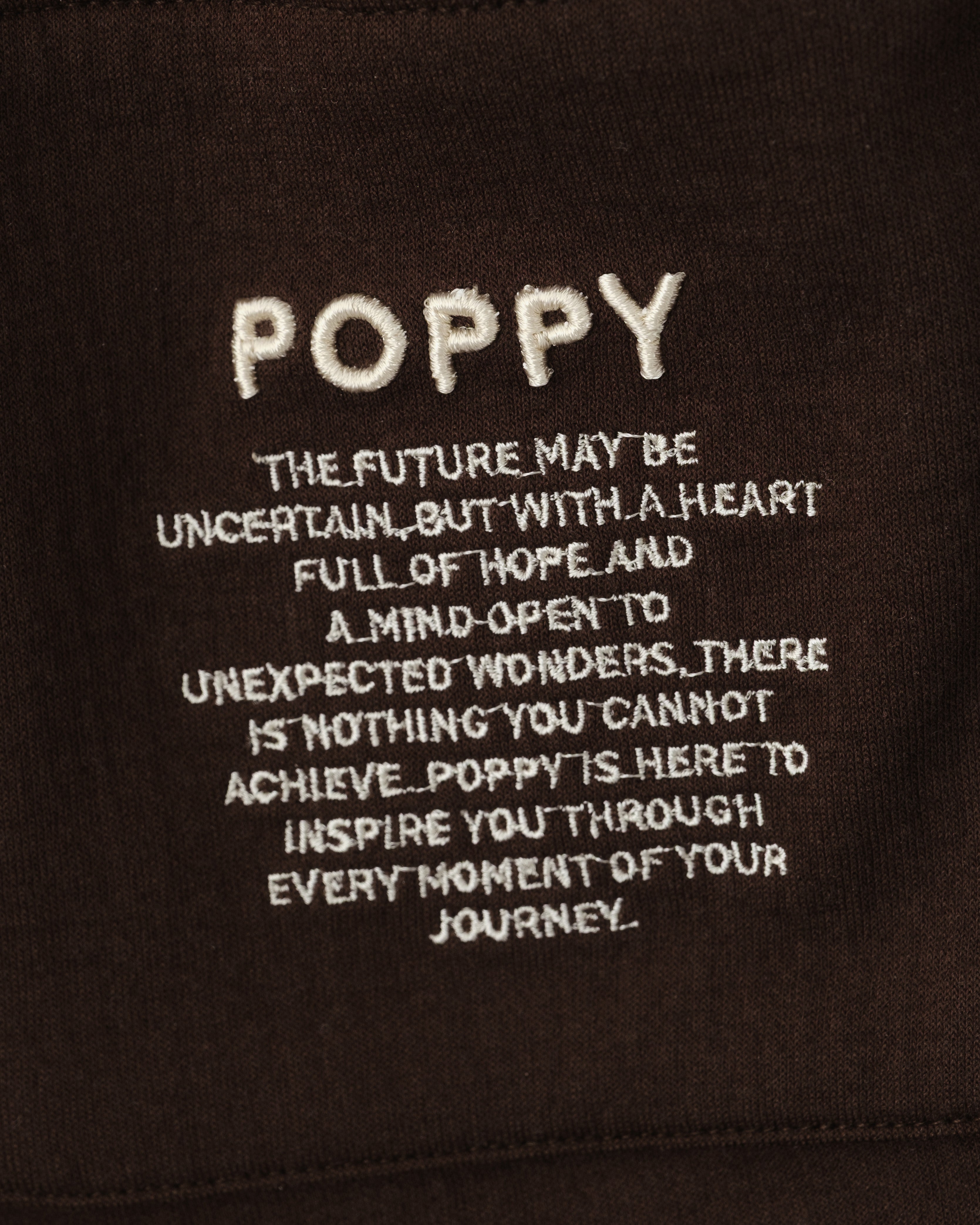 Layered bonding pants