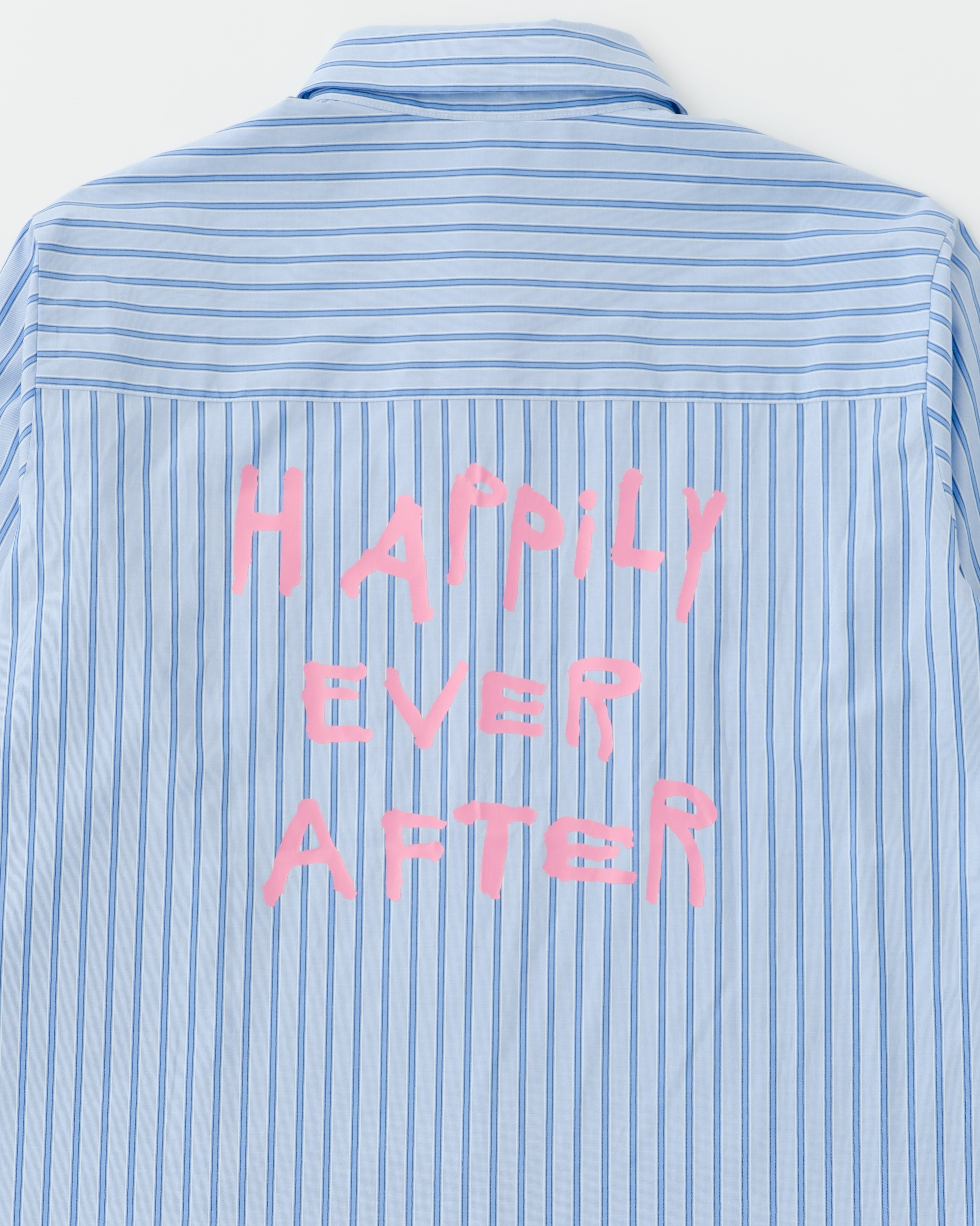 <b>POPUP先行販売</b><br>Happily ever after paint shirt