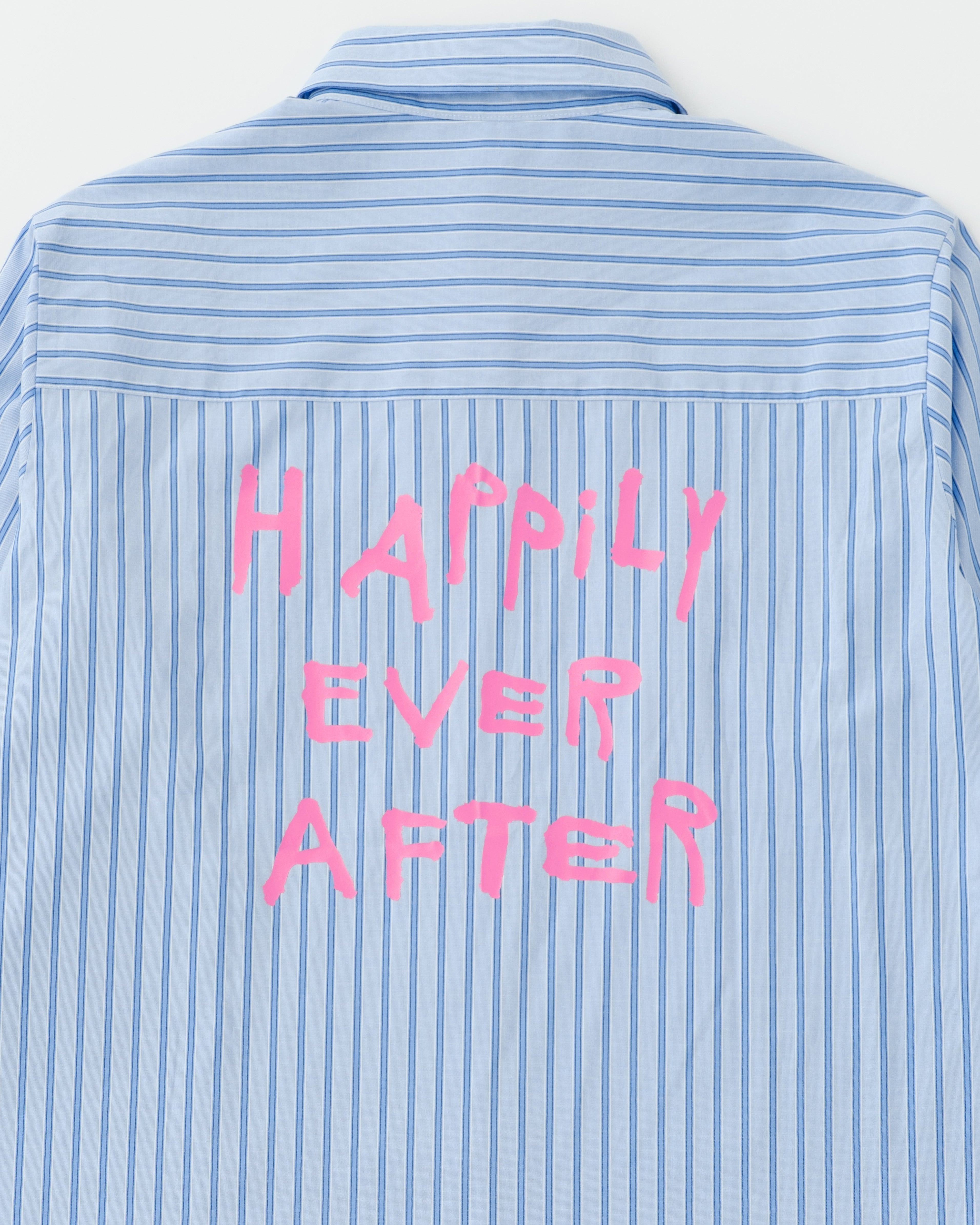 <b>POPUP先行販売</b><br>Happily ever after paint shirt
