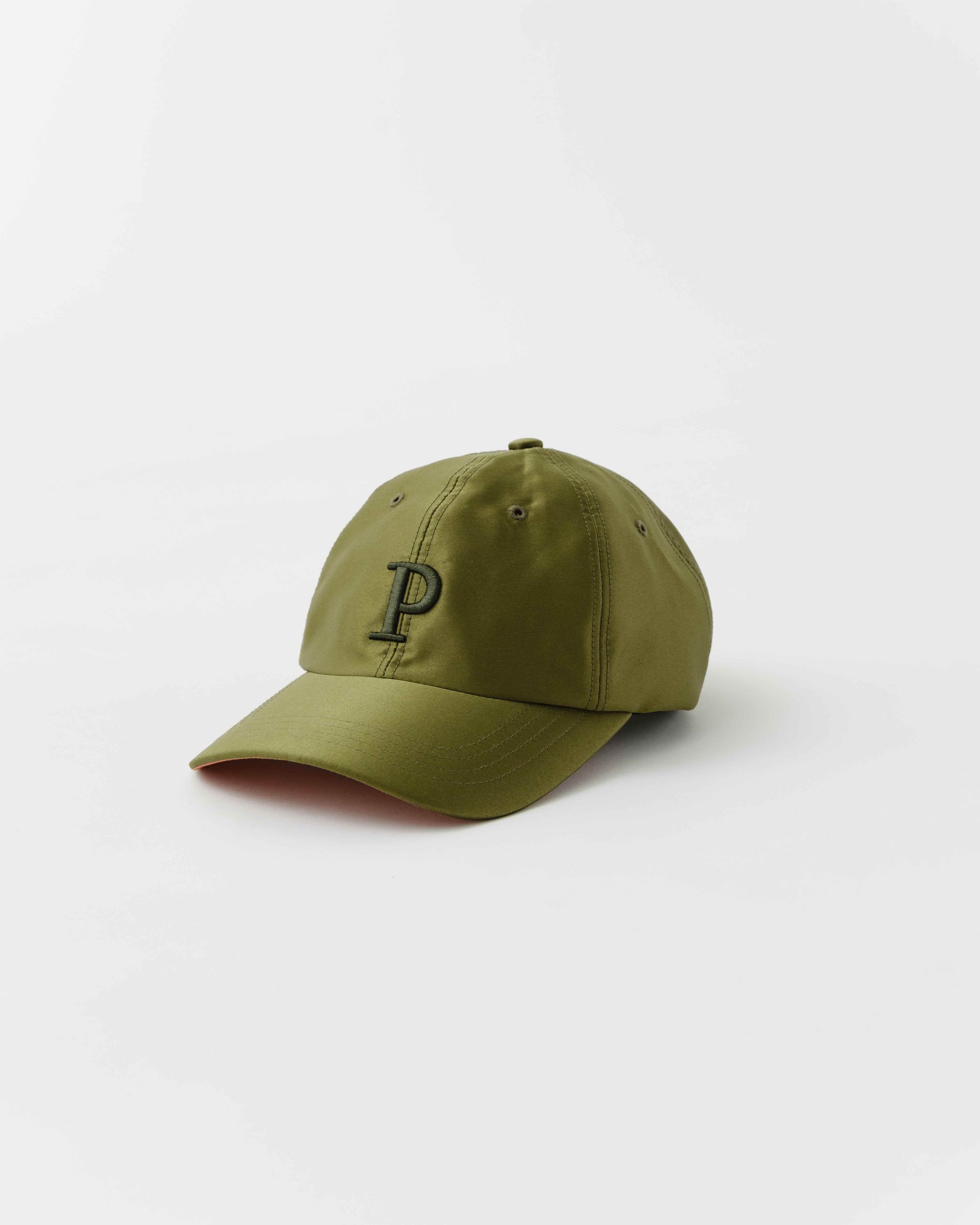 <b>POPUP先行販売</b><br>Military satin heart cap