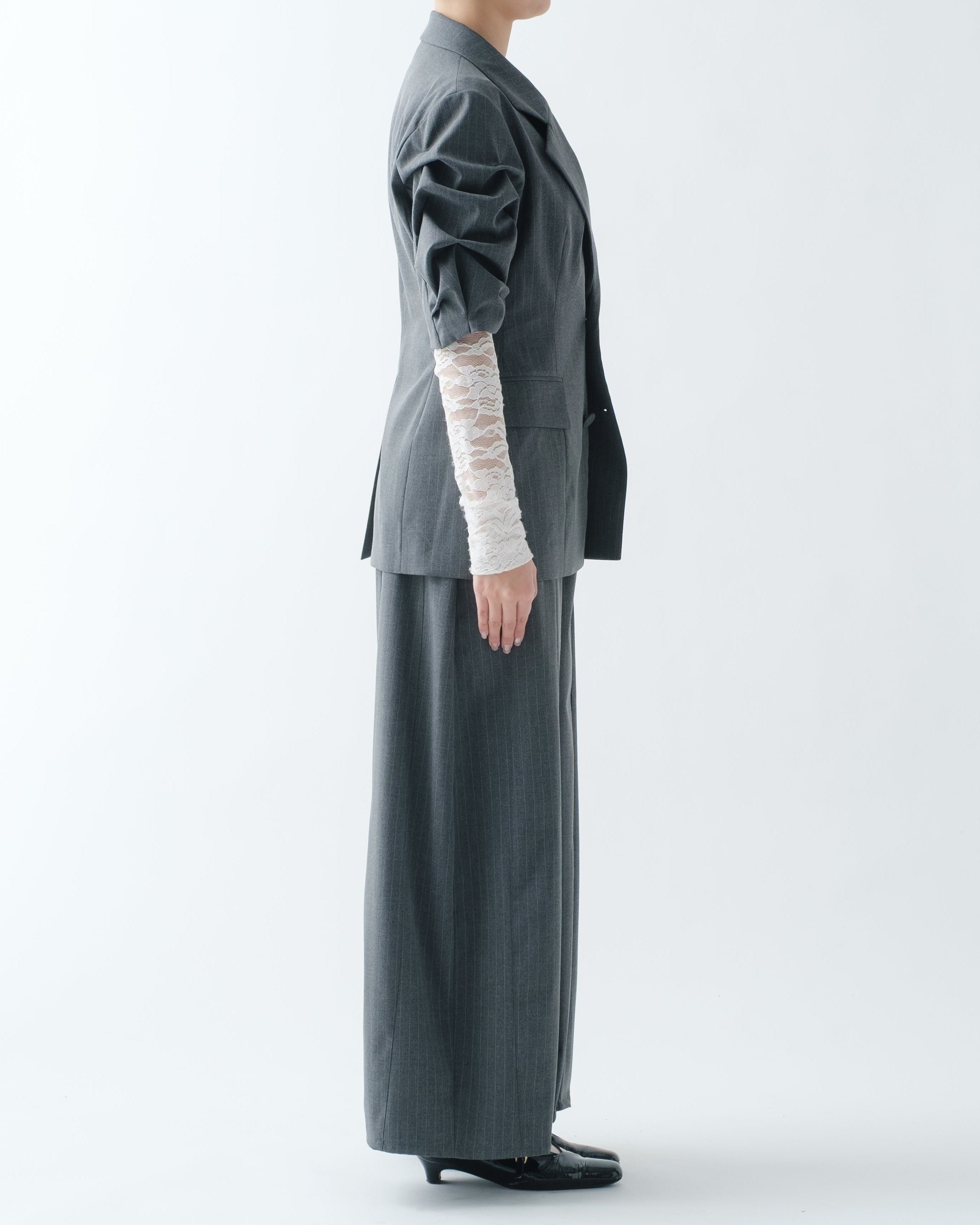 SWAY FORM JACKET