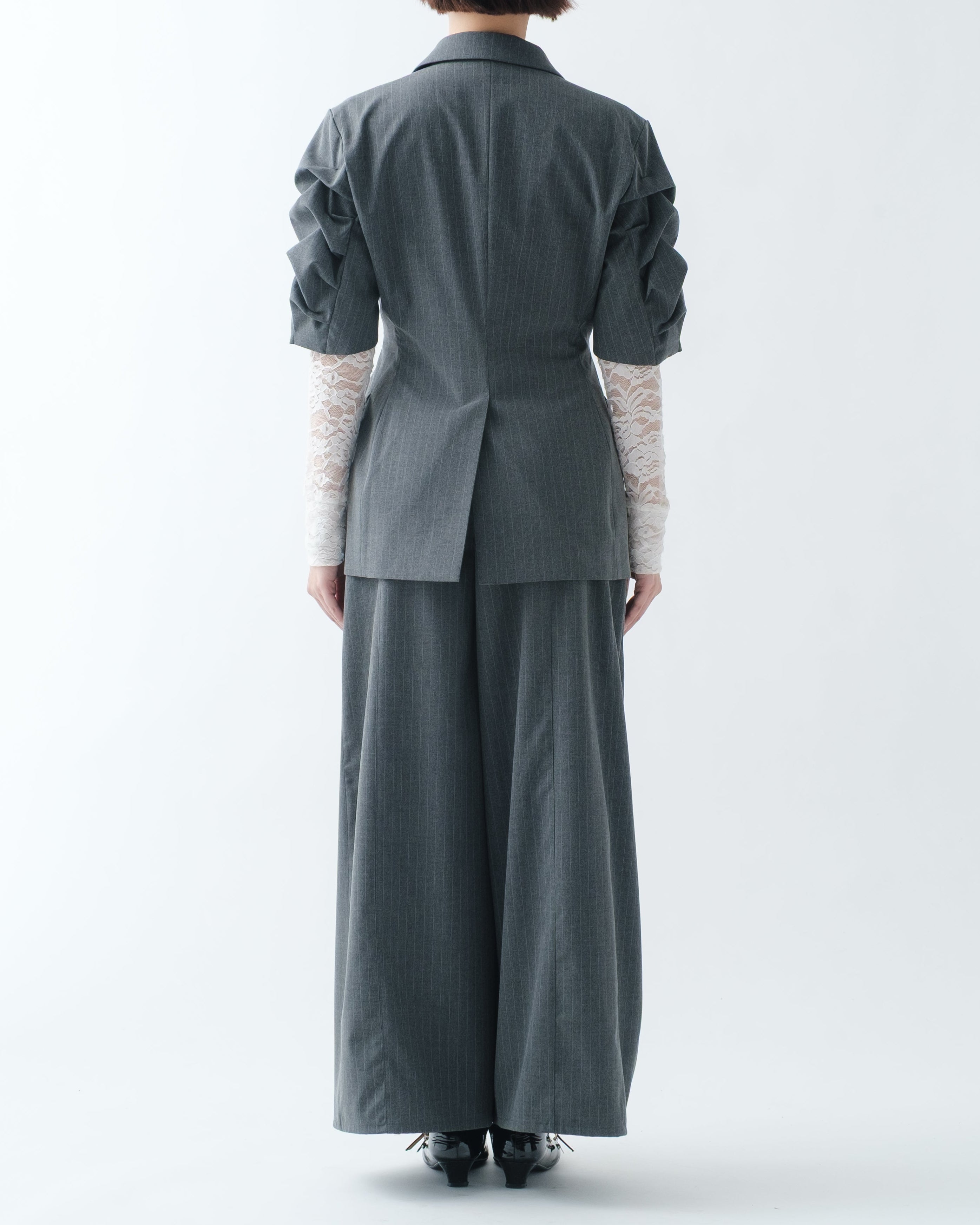 モデル身長：170cm