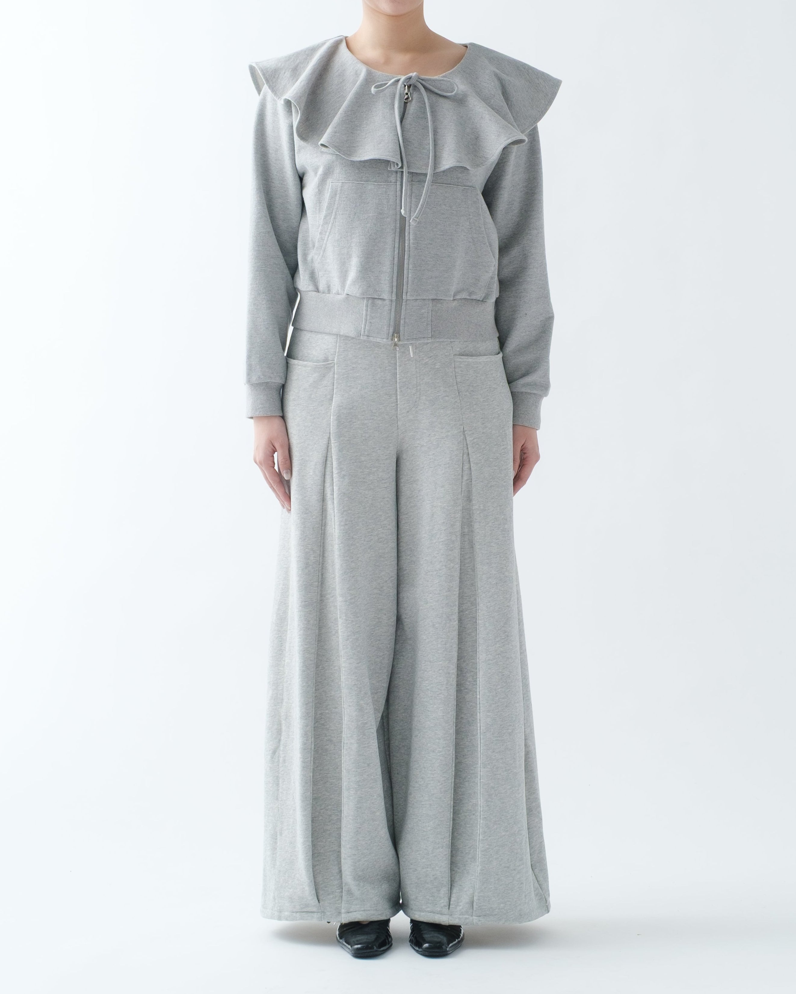 モデル身長：170cm