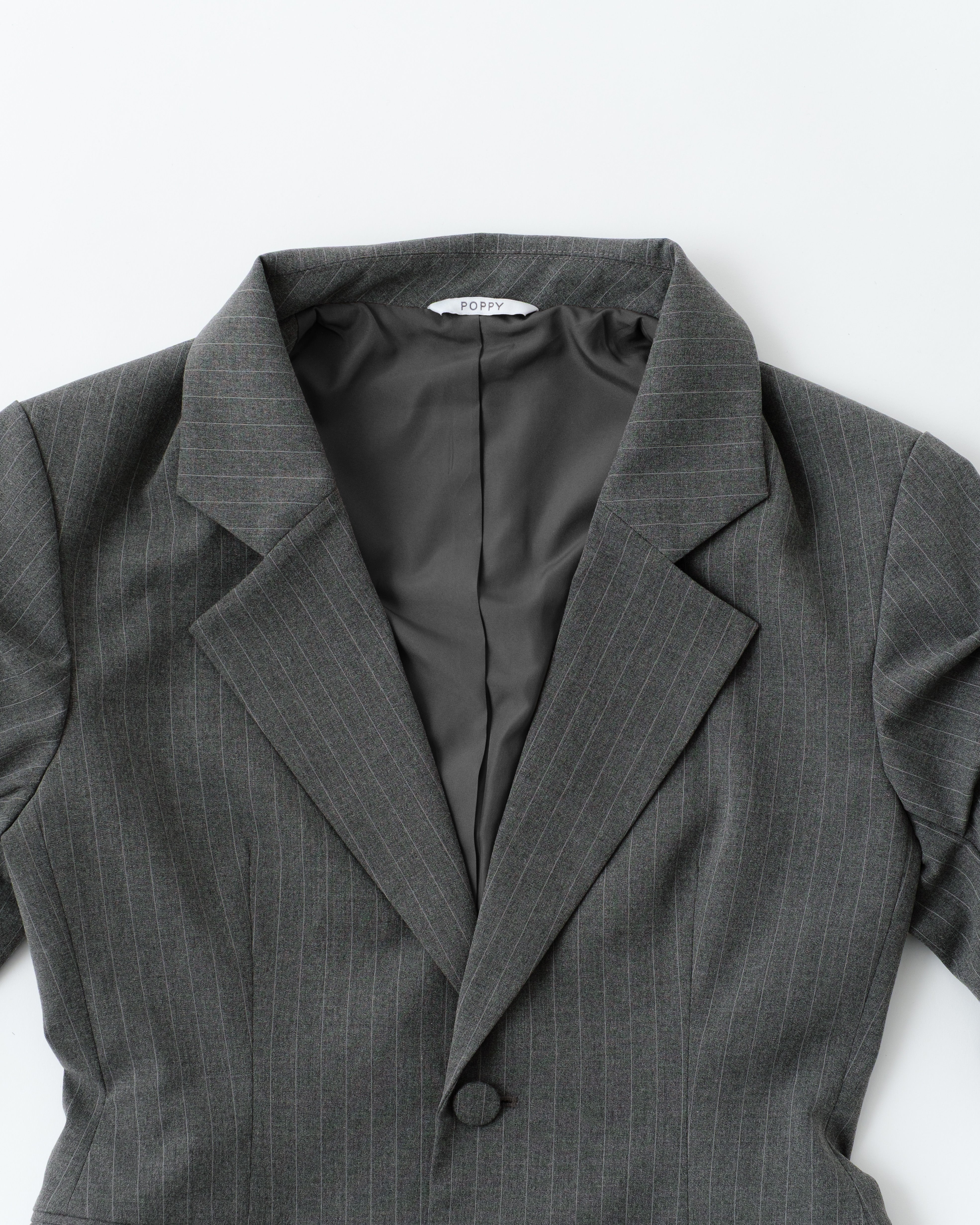 SWAY FORM JACKET