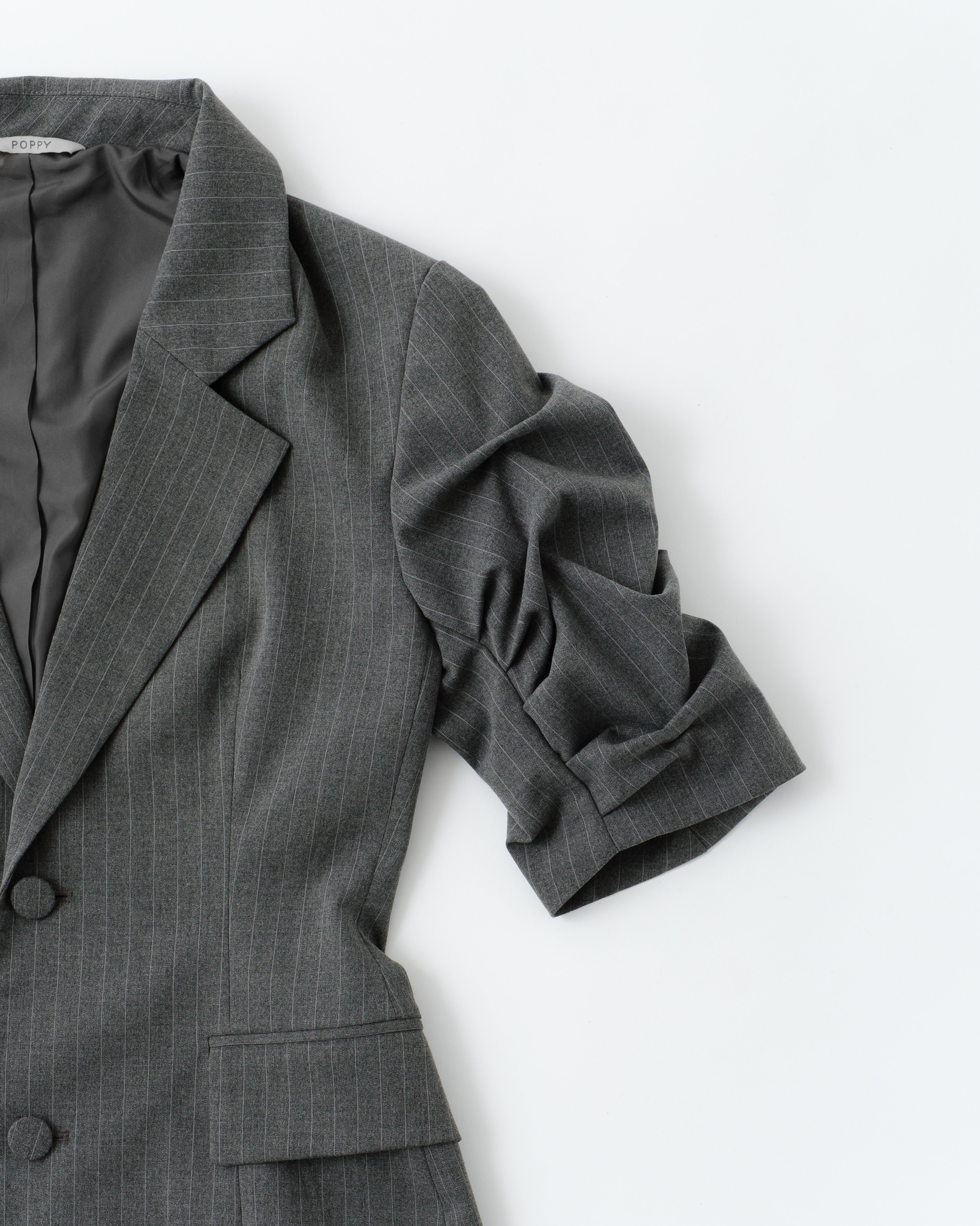 SWAY FORM JACKET