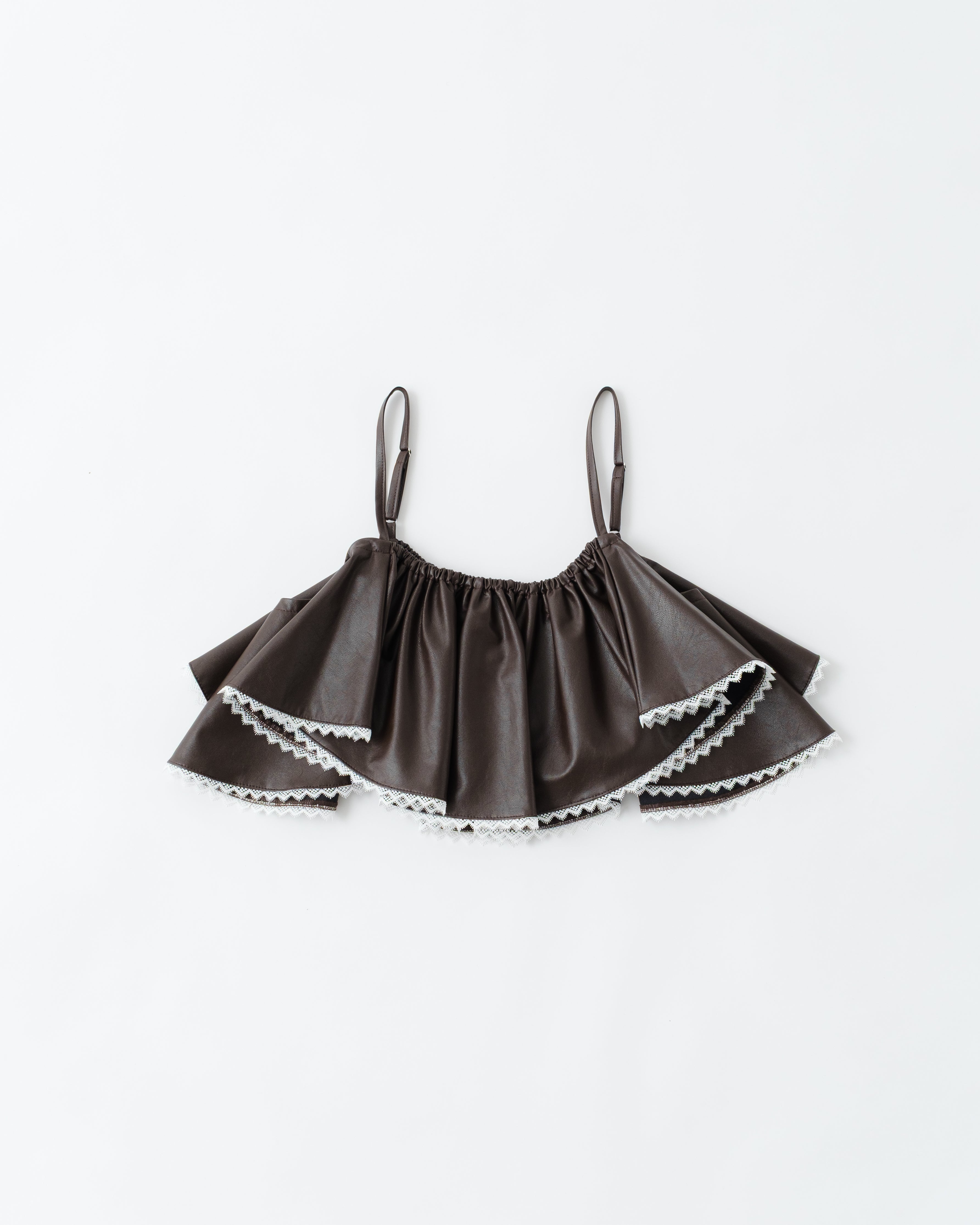 VEIL CURVE BUSTIER