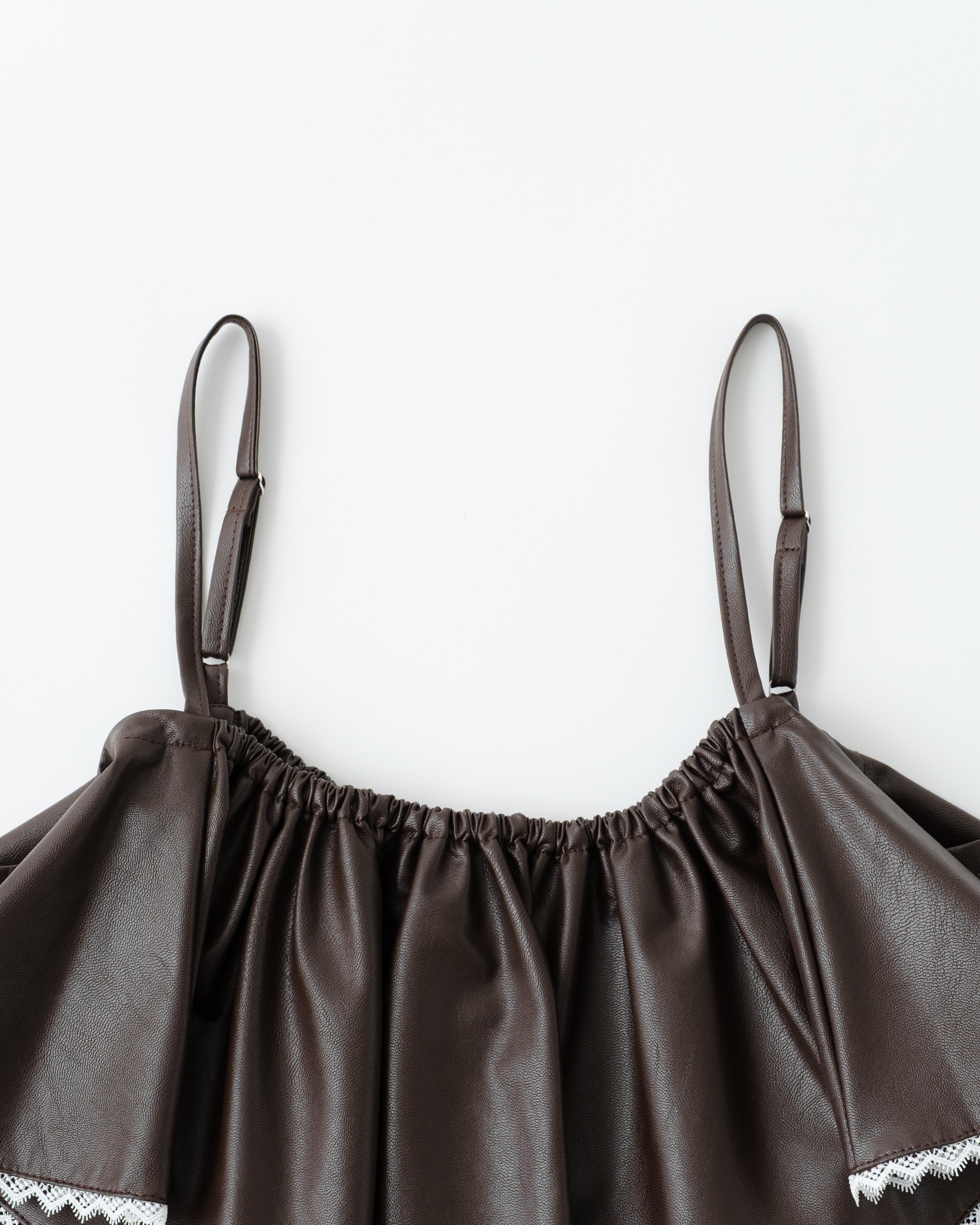 VEIL CURVE BUSTIER