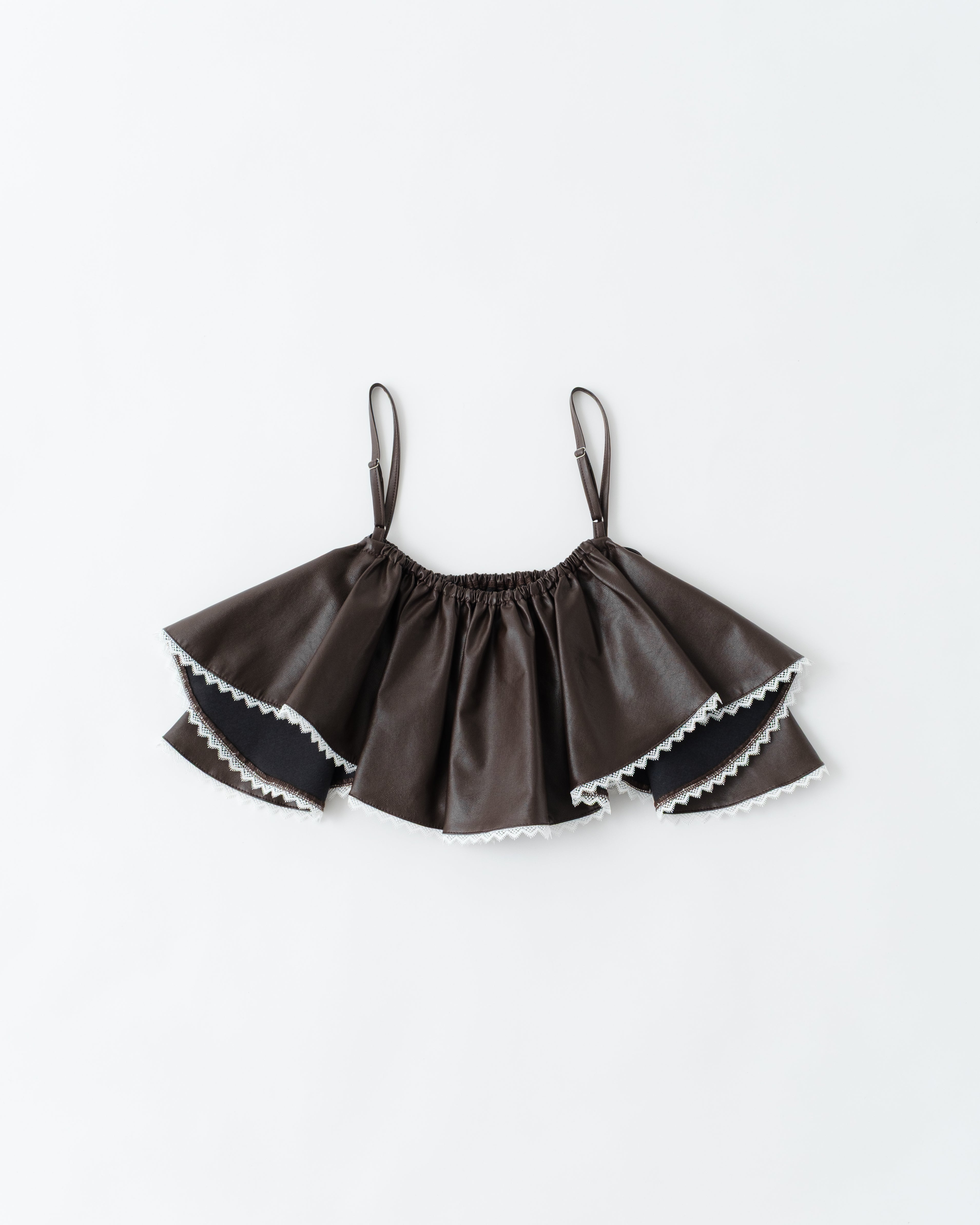 VEIL CURVE BUSTIER