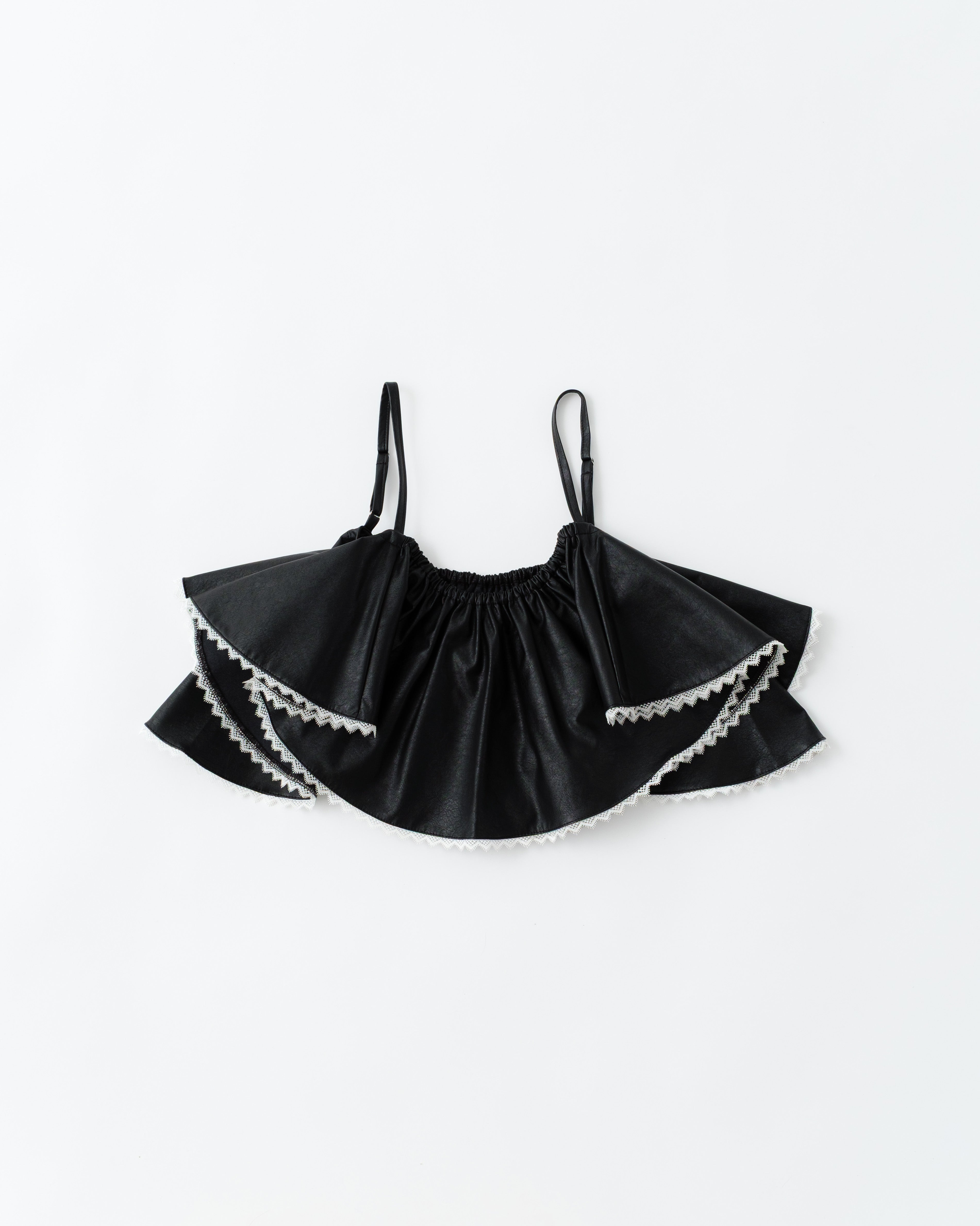 VEIL CURVE BUSTIER