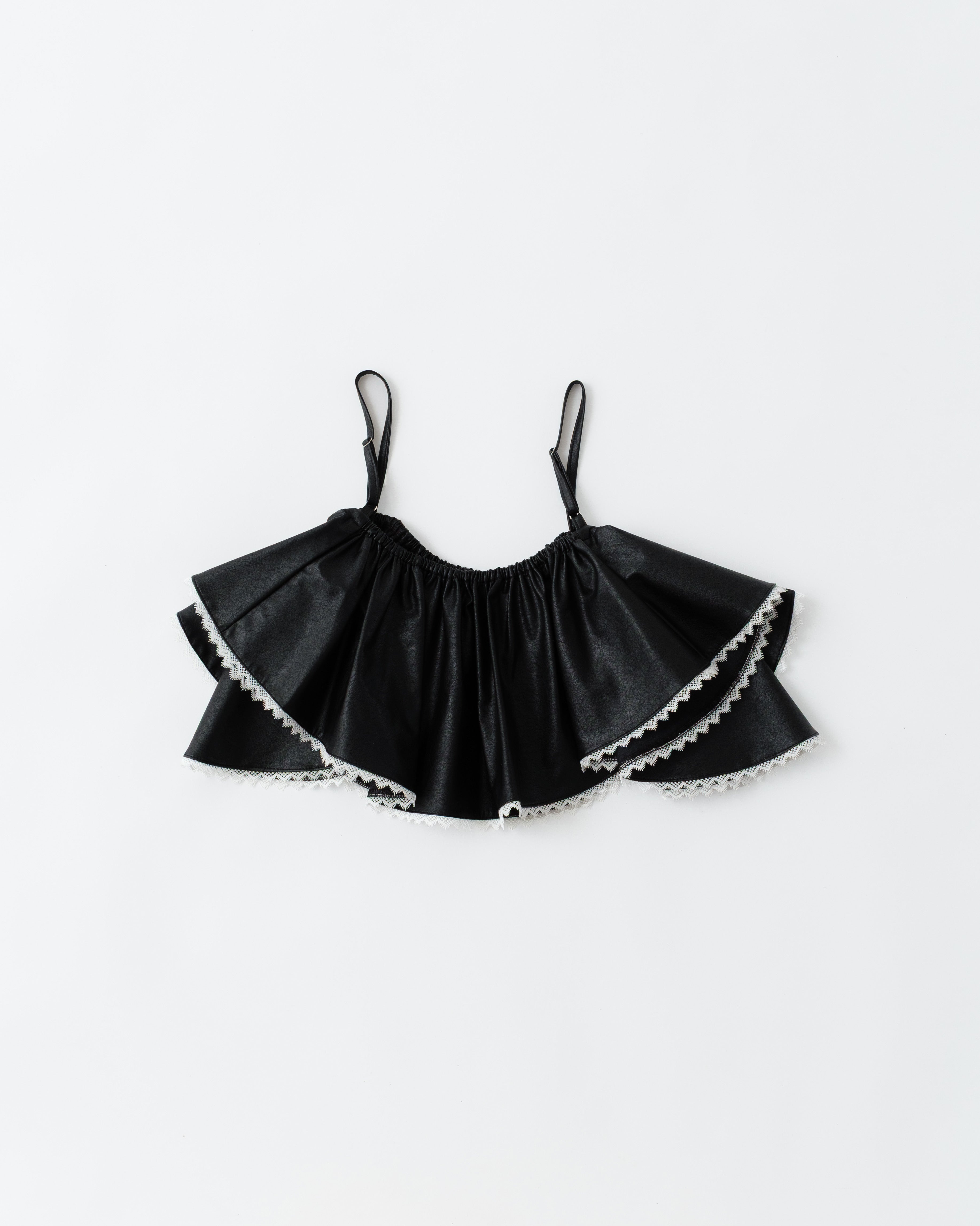 VEIL CURVE BUSTIER