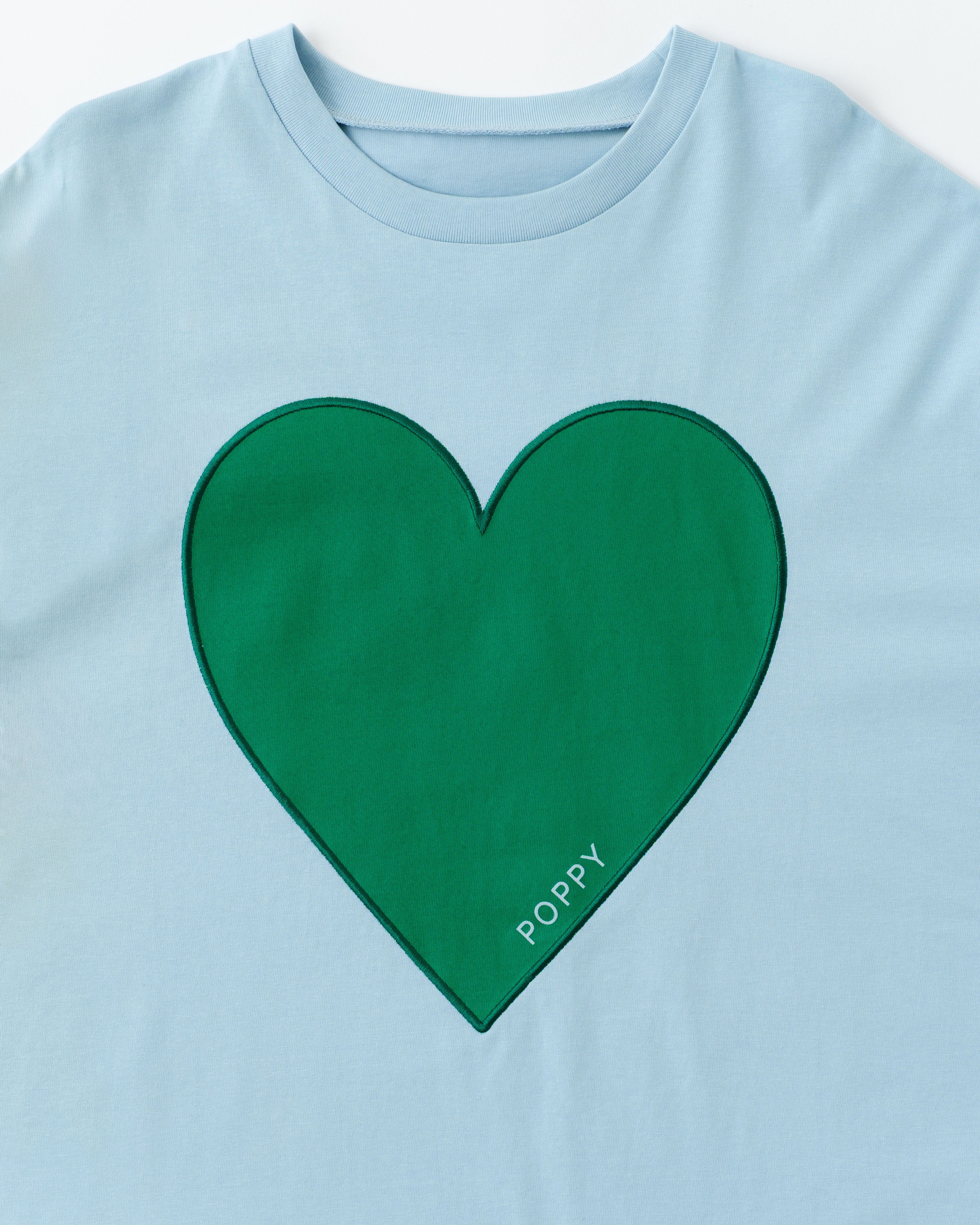BIG LOVE TEE