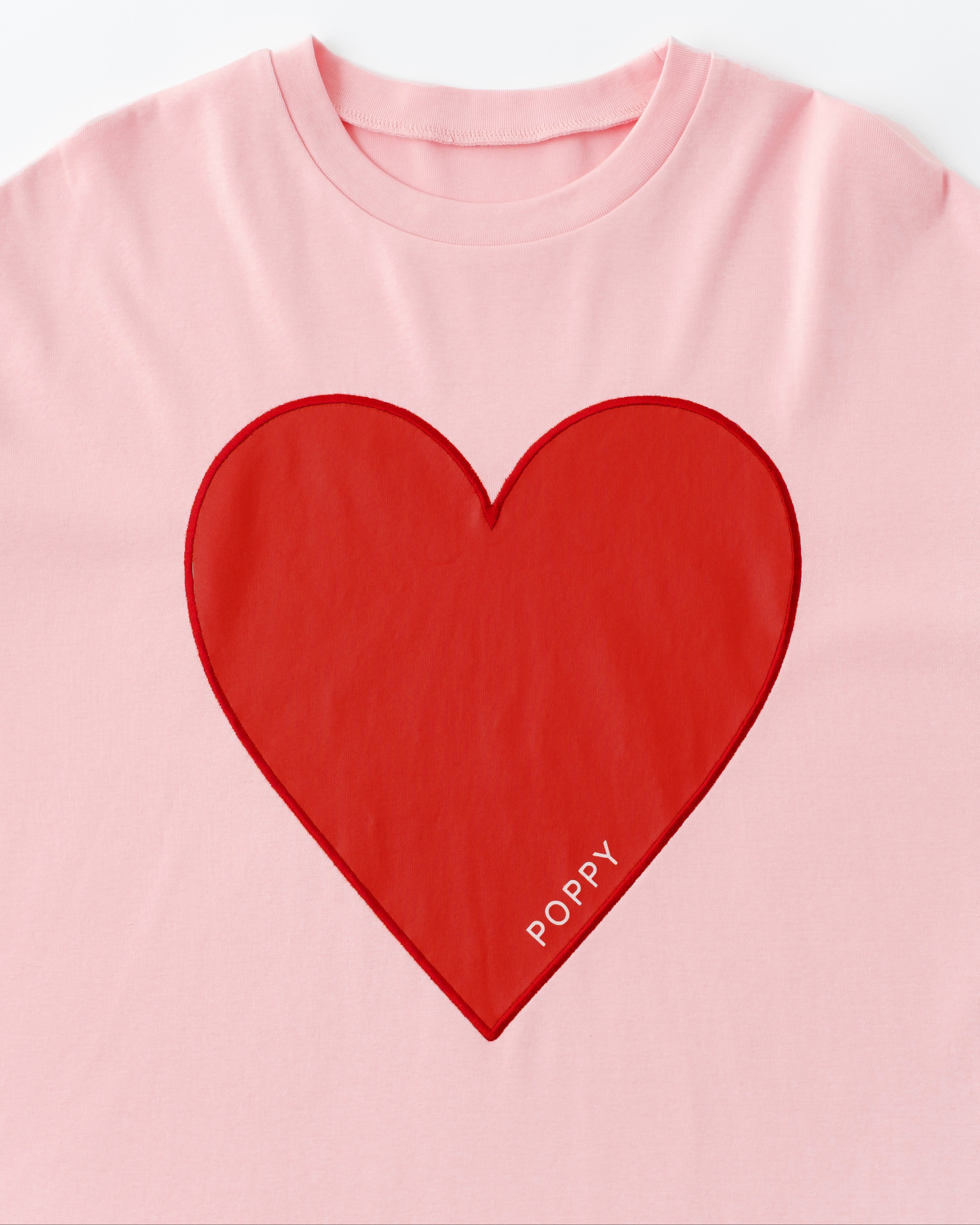 BIG LOVE TEE