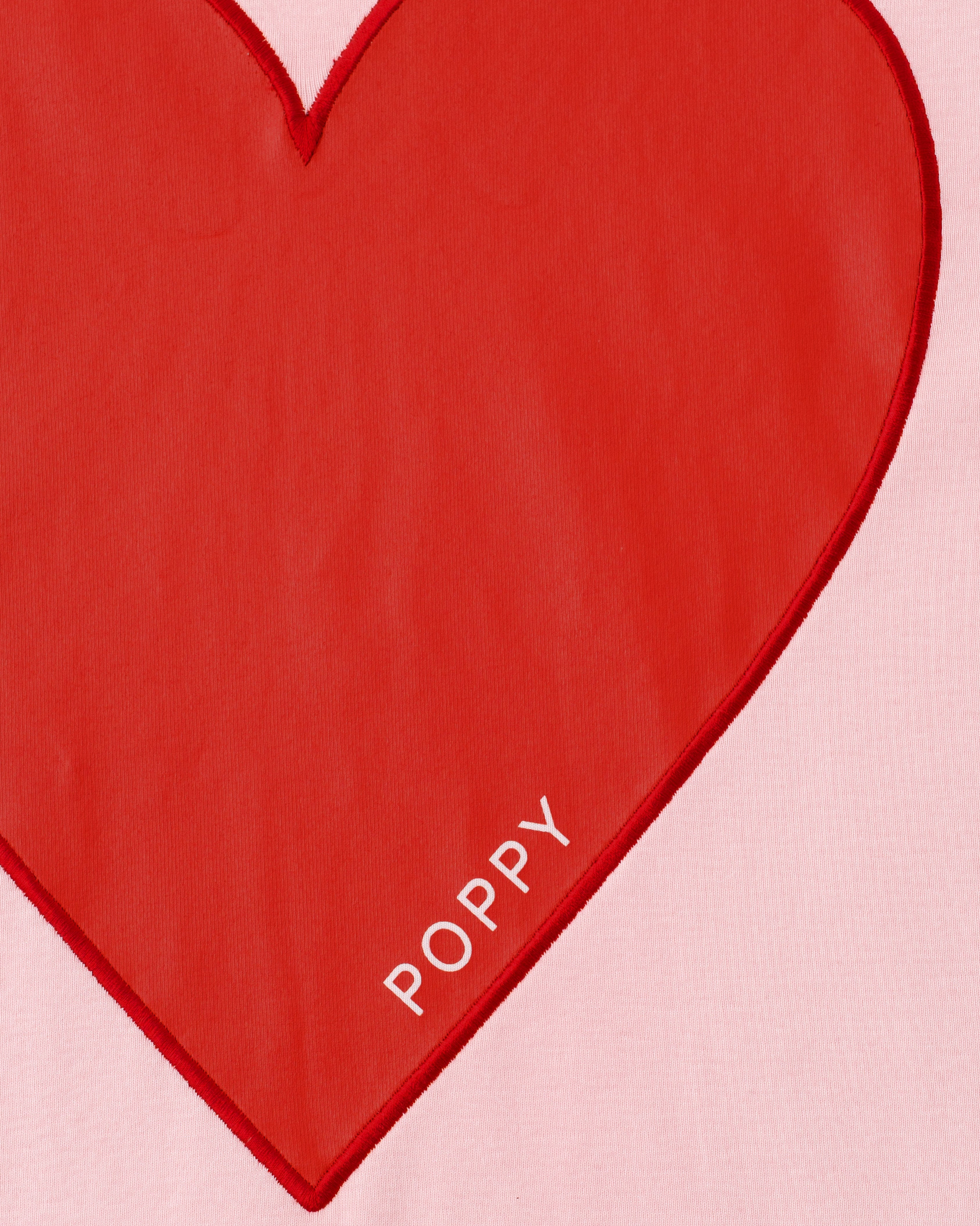 BIG LOVE TEE