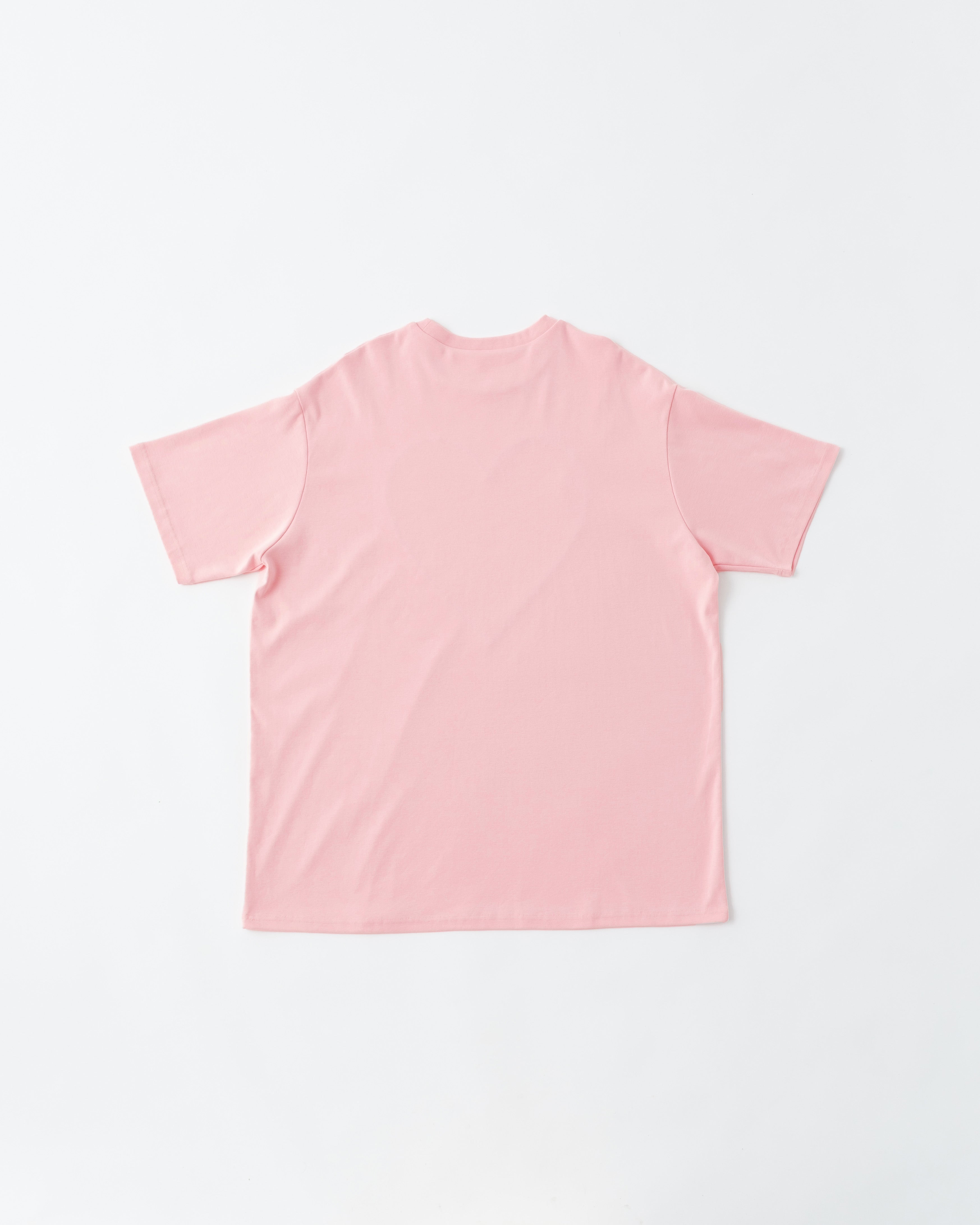 BIG LOVE TEE