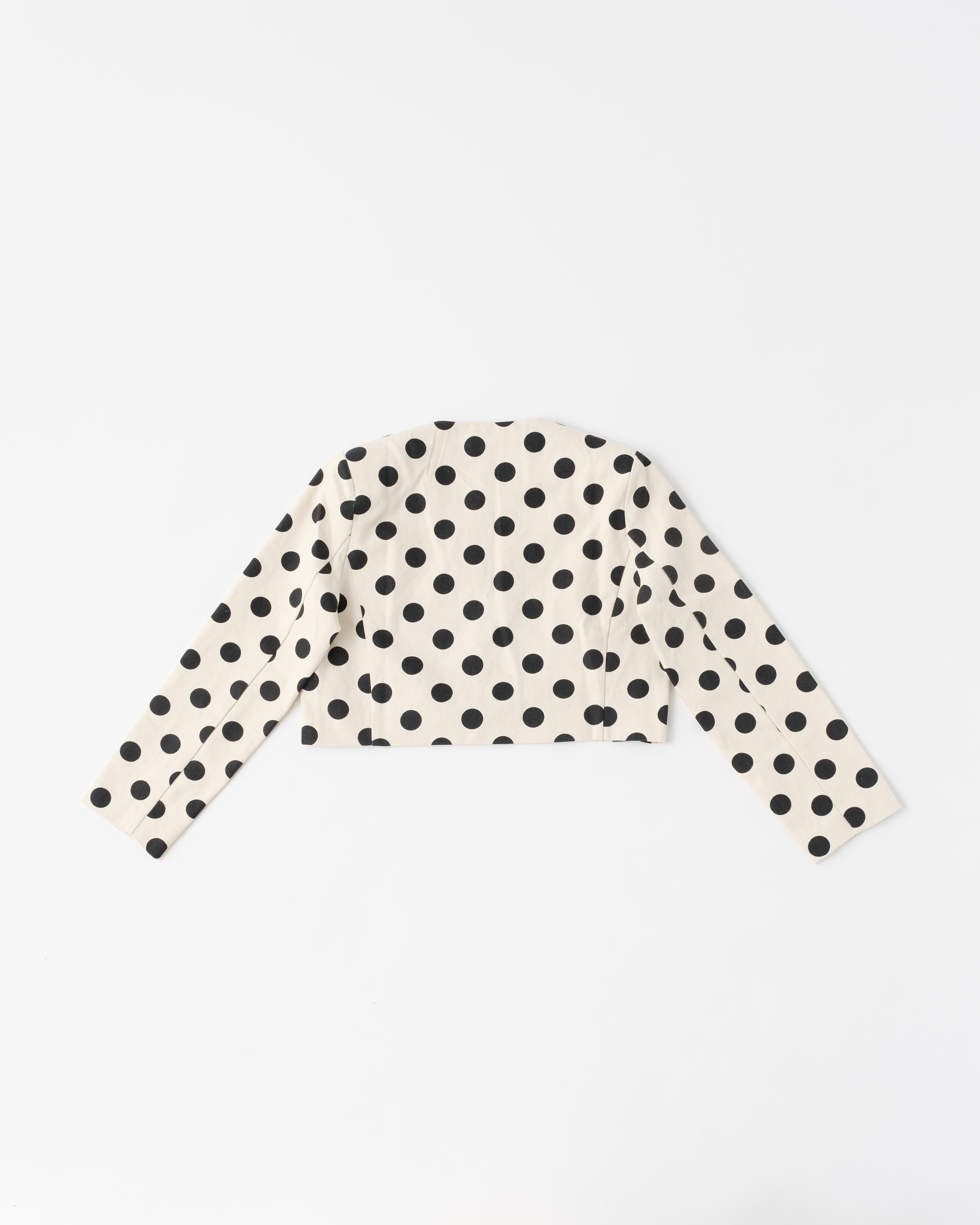 【sj】Renée Spot Jacket