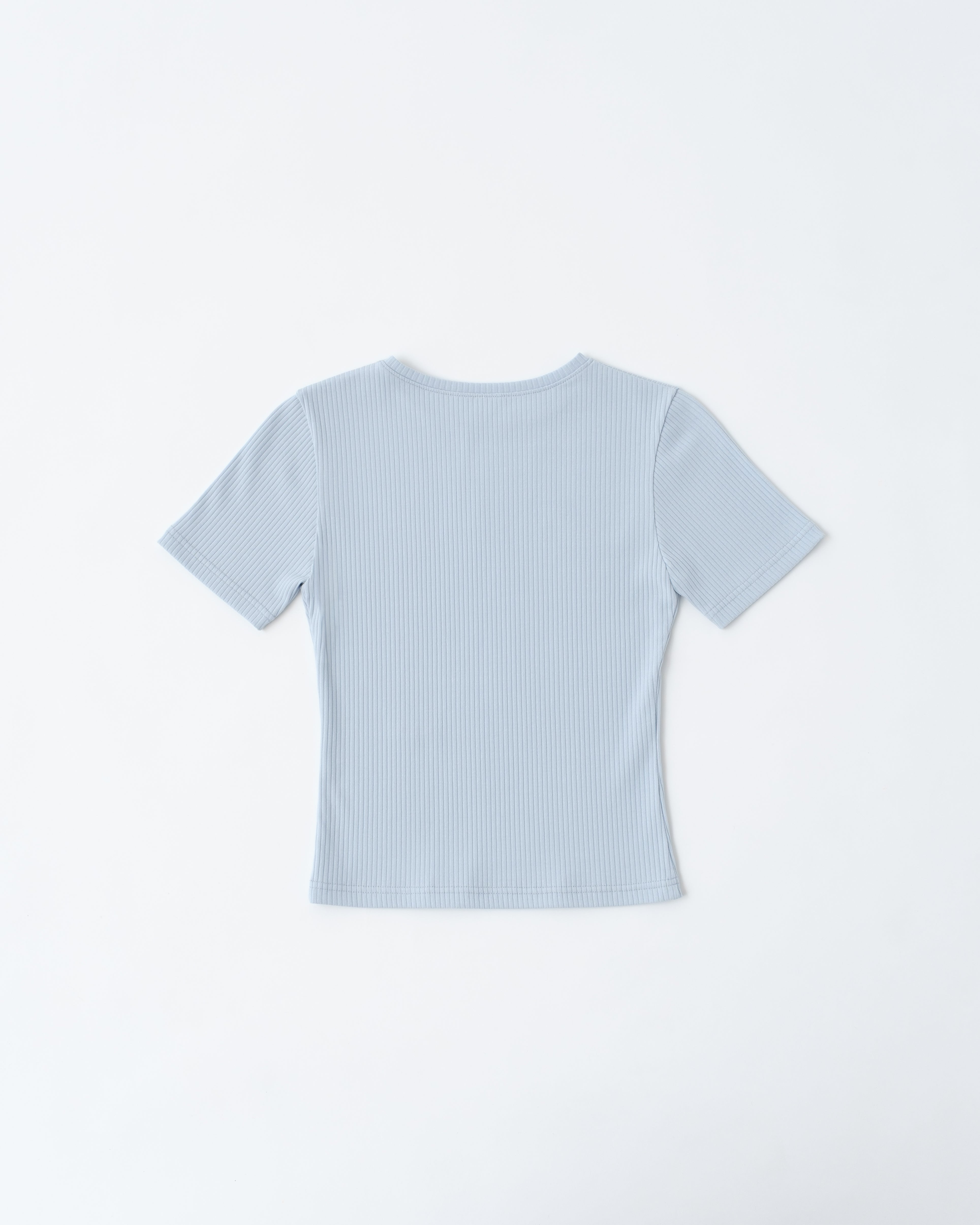 POPPY logo rib top