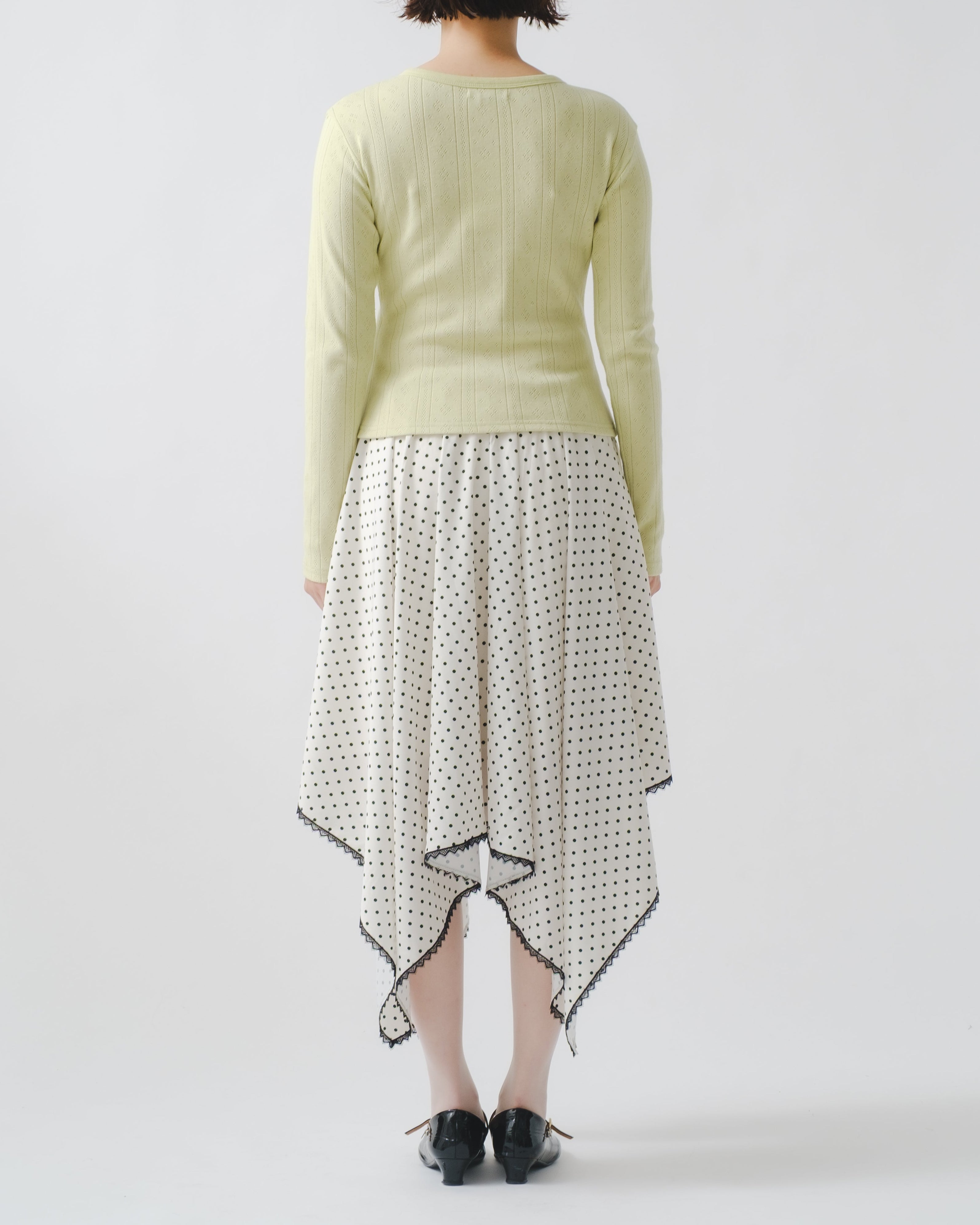 モデル身長 : 170cm